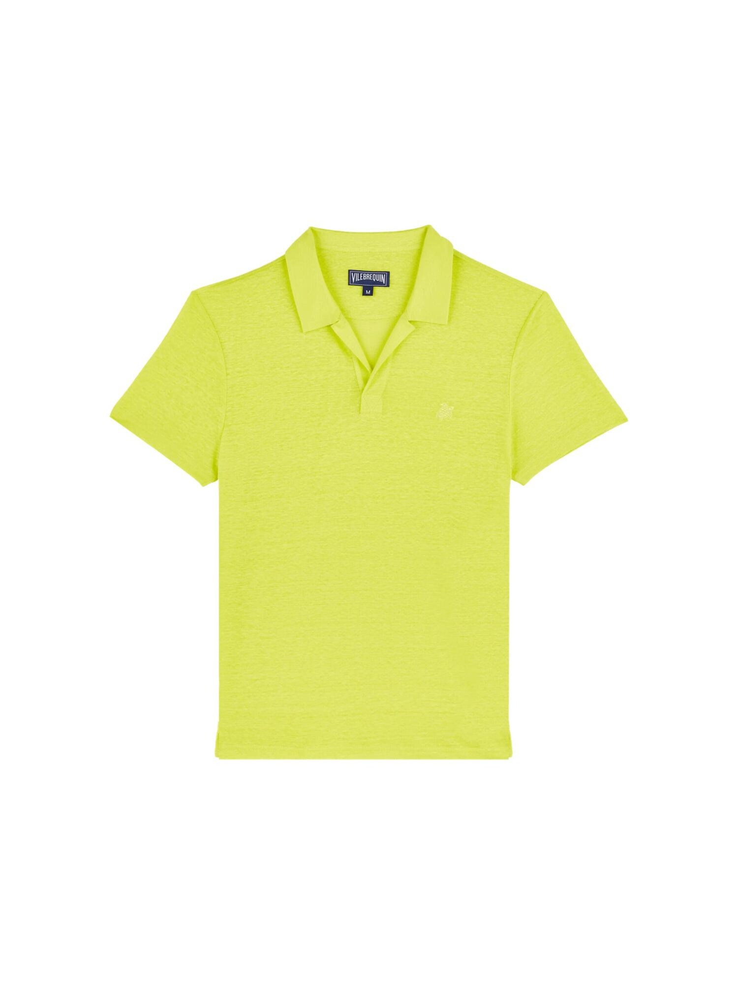 Vilebrequin Camiseta  verde