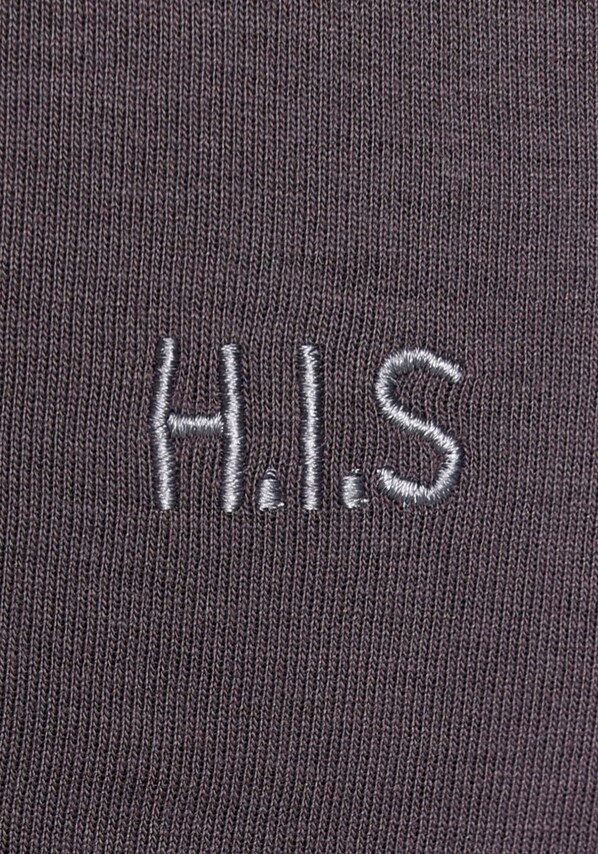 H.I.S, Nadrág, barna, 6 kép a 9 közül