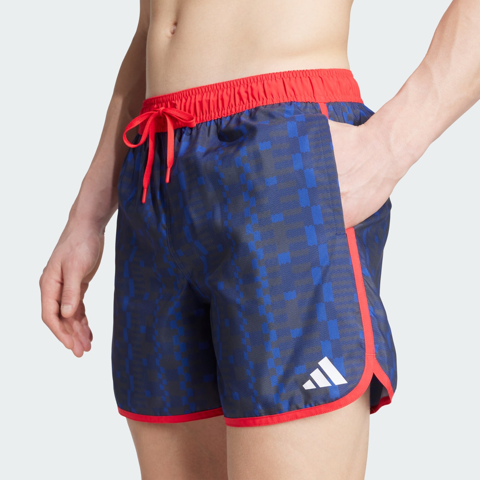 Thumbnail - Sportbadeshorts 'Daley'