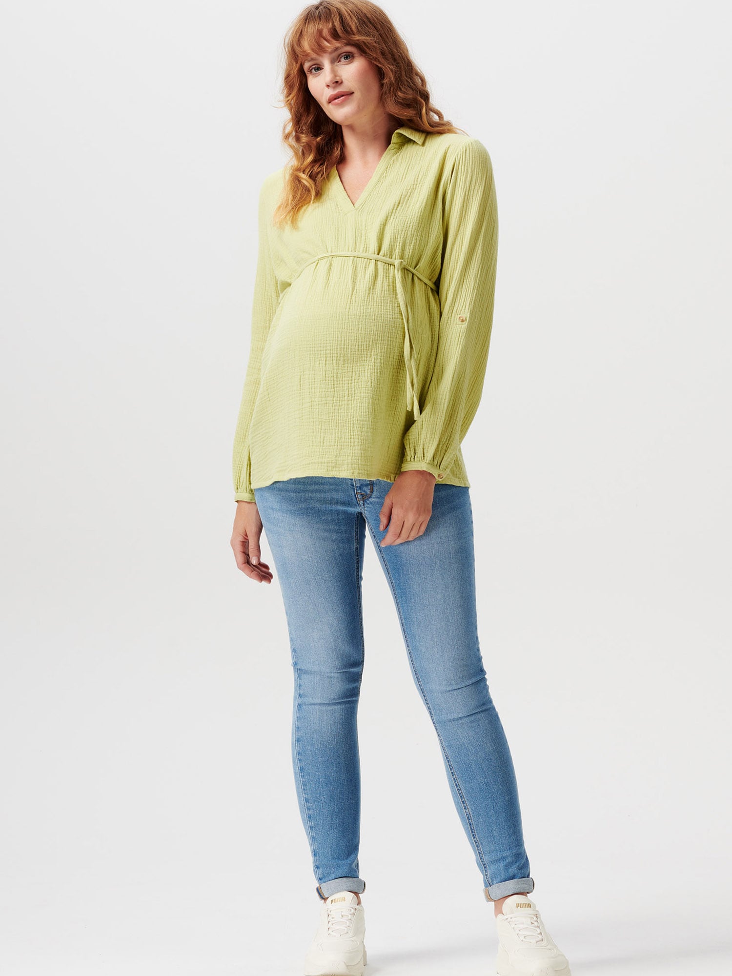 Thumbnail - Jeggings 'Ella'