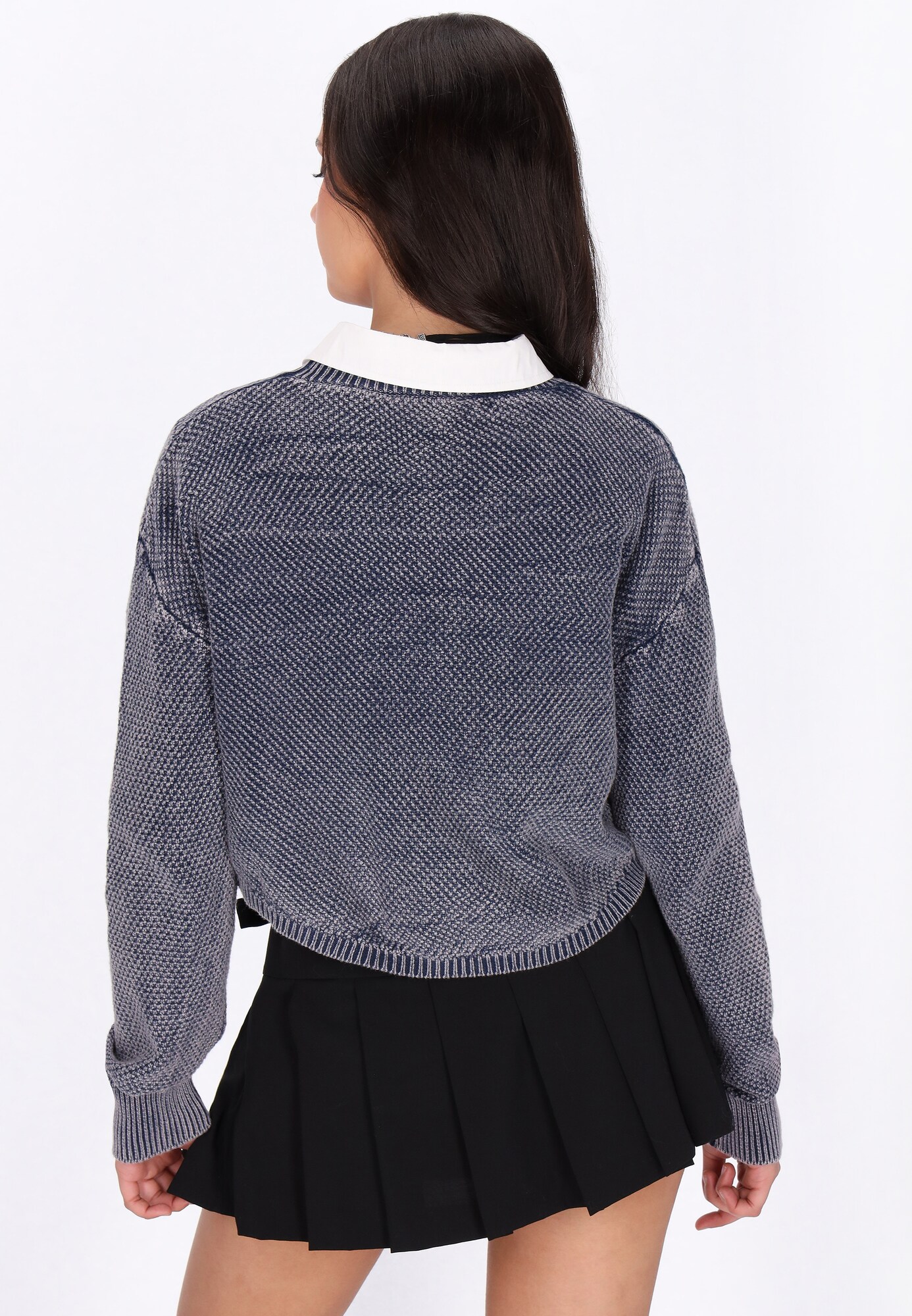 Thumbnail - myMo ROCKS Pullover