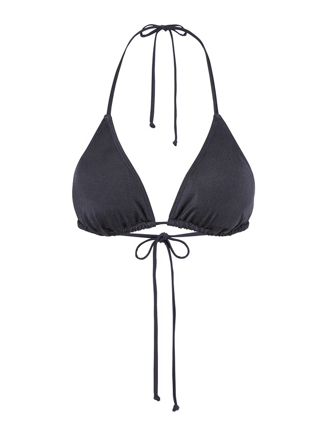 LSCN by LASCANA, Bikinový top 'Nele', Sivá, Obrázok 4 z 5