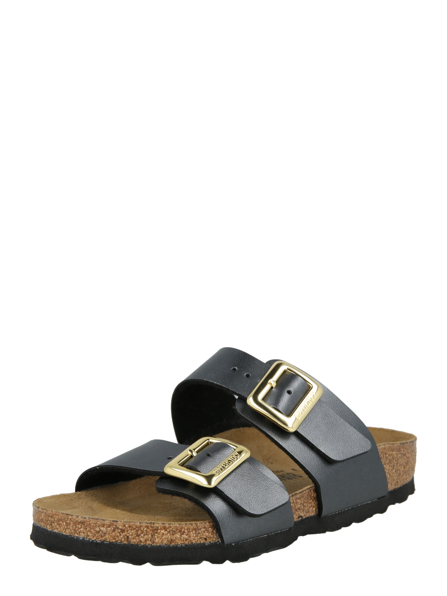 BIRKENSTOCK Saboți 'Sydney'  negru