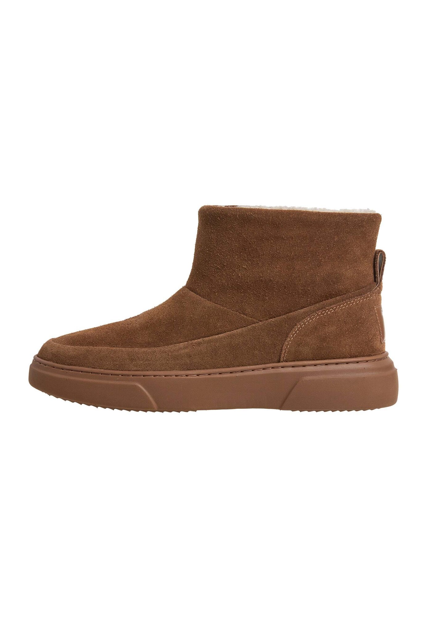 Pepe Jeans Botas 'Colins Artic' marrón – imagen 1