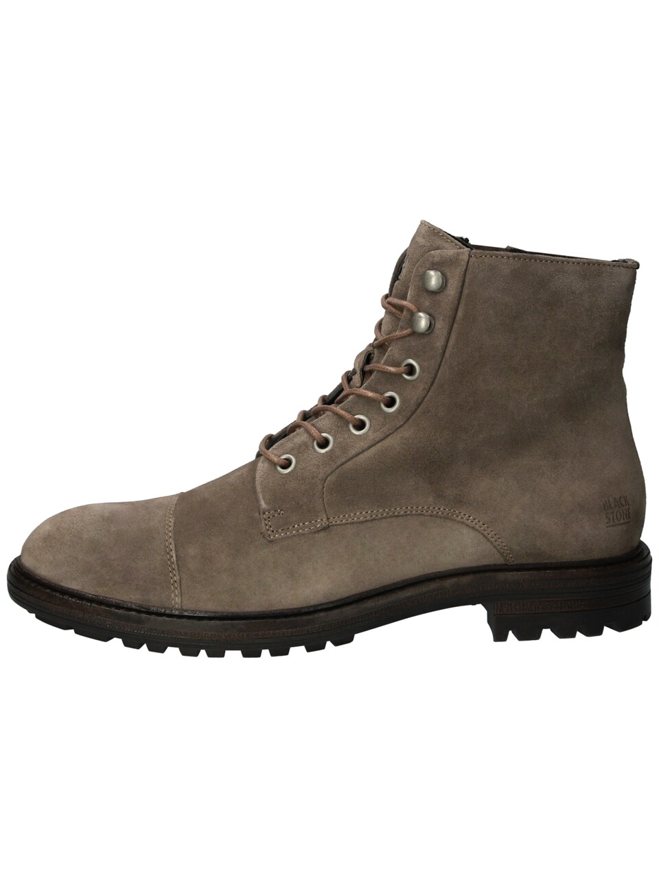 Boots med snörning 'LESTER'