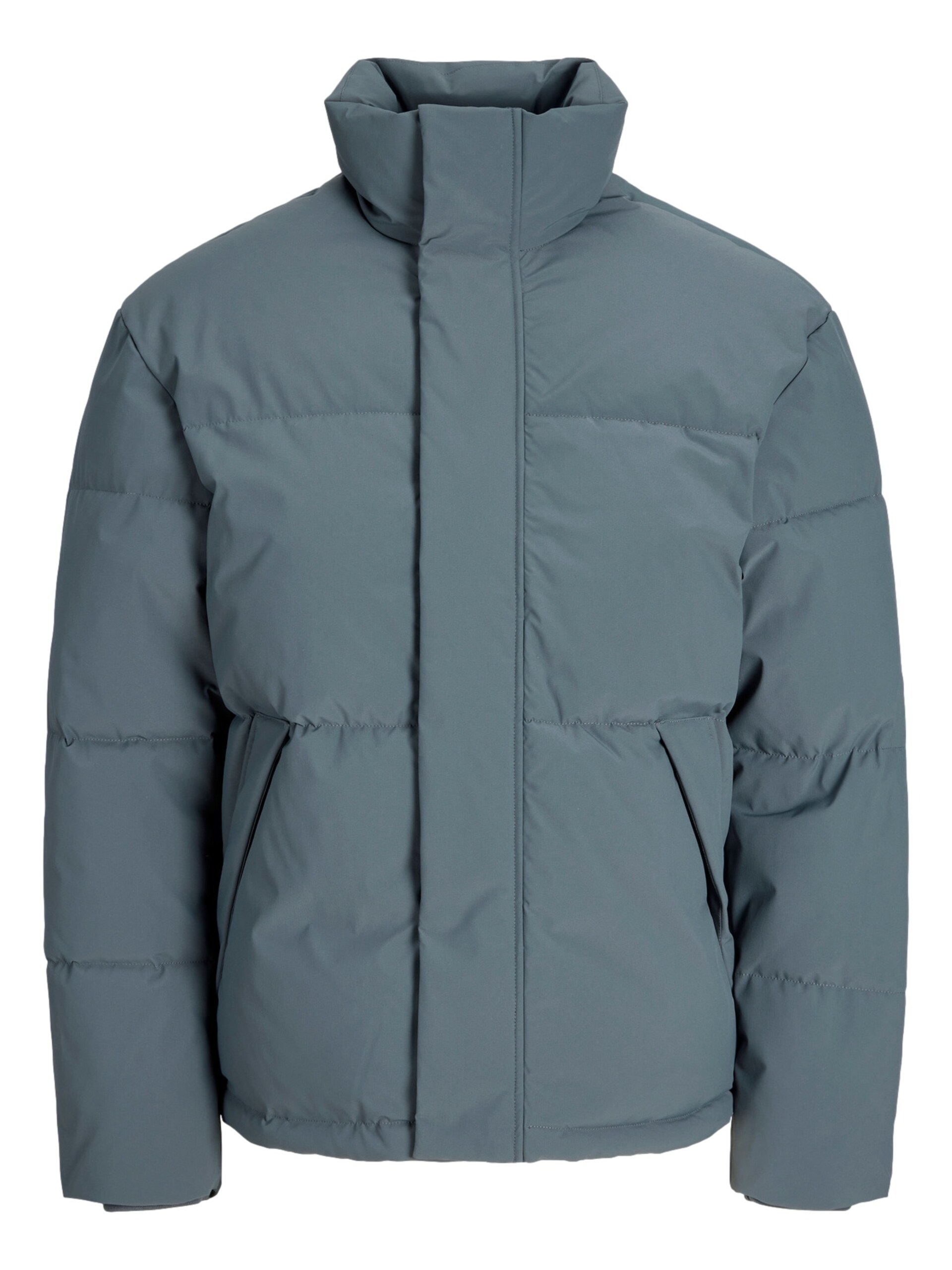 JACK & JONES Jjesoho Puffer Collar Aw26 Sn jackor herr – bild 7