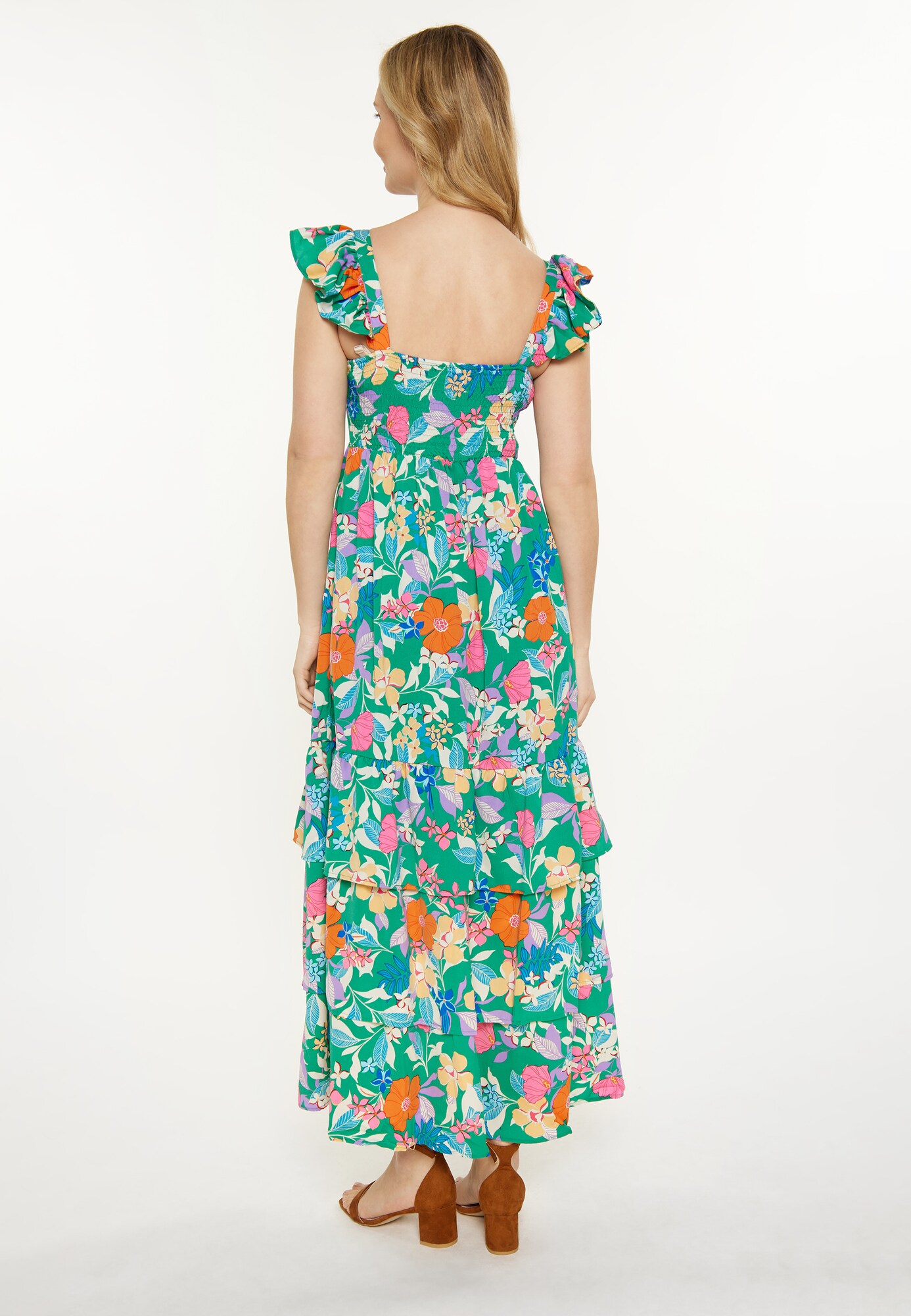 Thumbnail - Usha Kleid