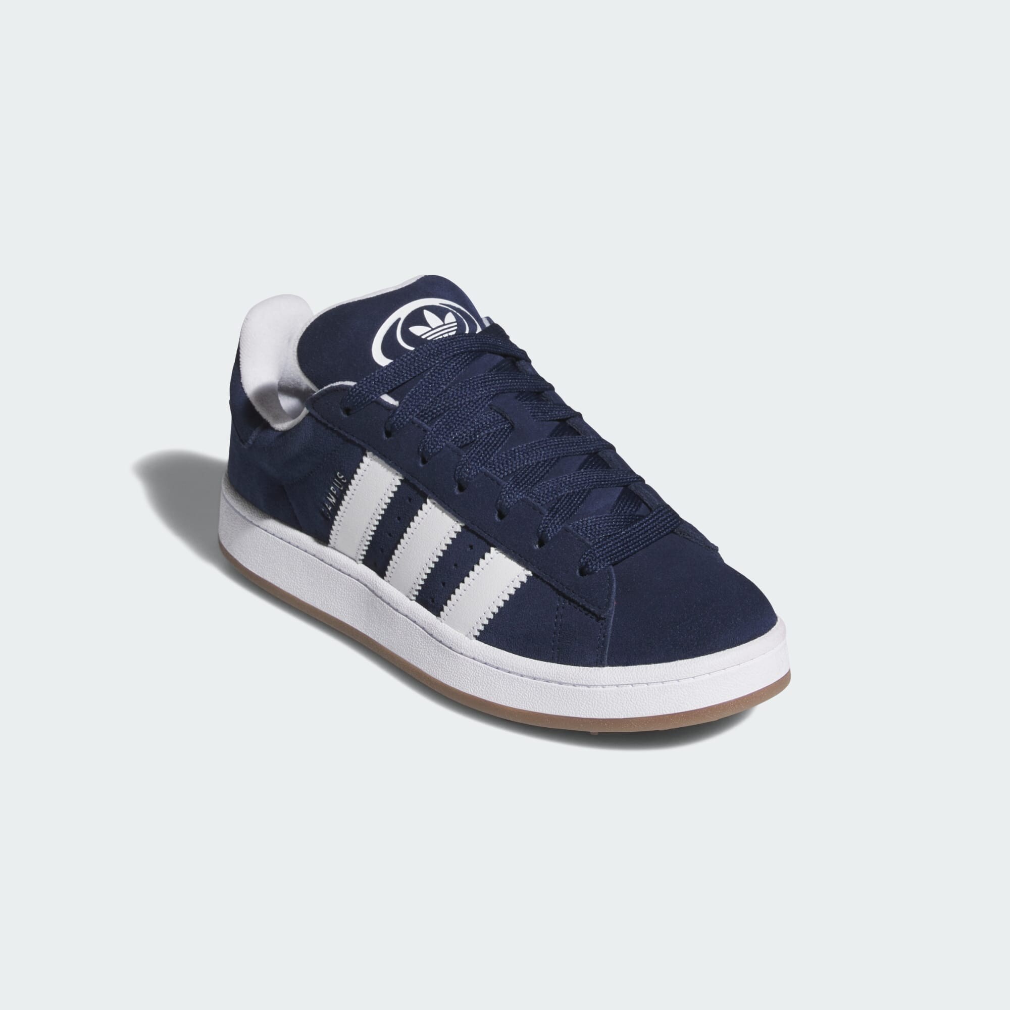 ADIDAS ORIGINALS Calzado deportivo 'Campus 00s'  marino / blanco – imagen 4