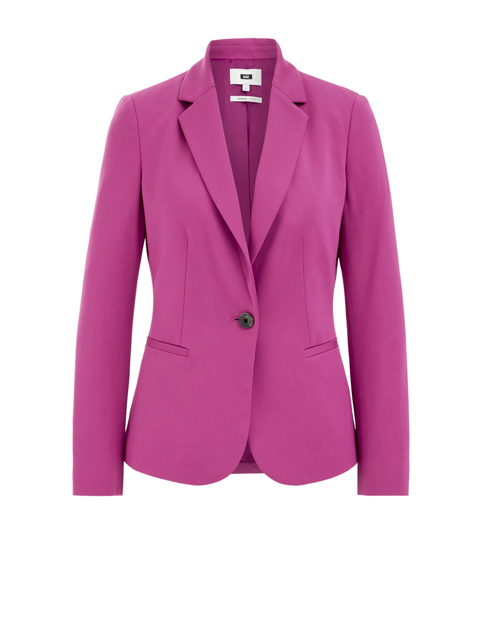 WE Fashion Sacou  fucsia