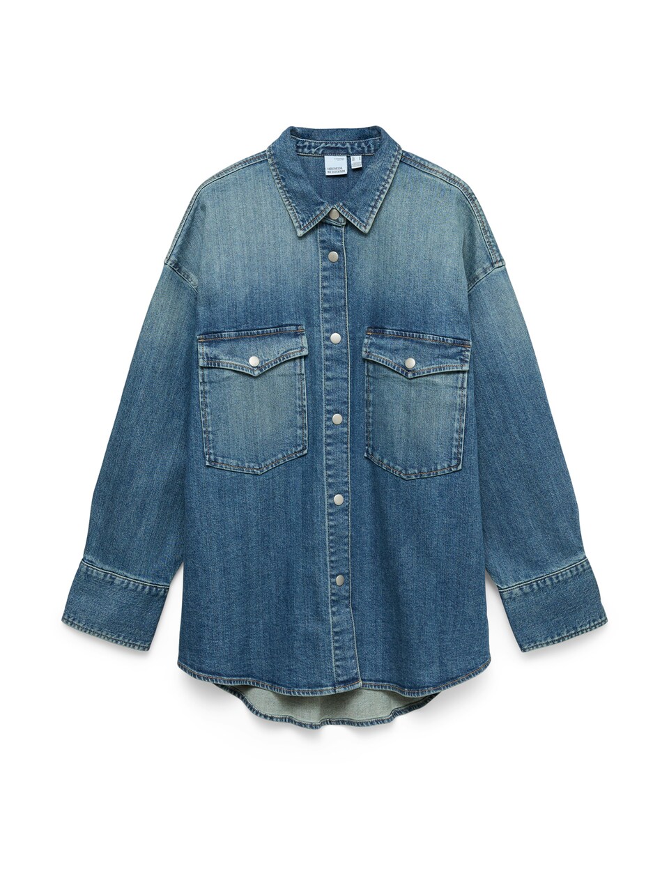 Blus 'VMLia Zelda'