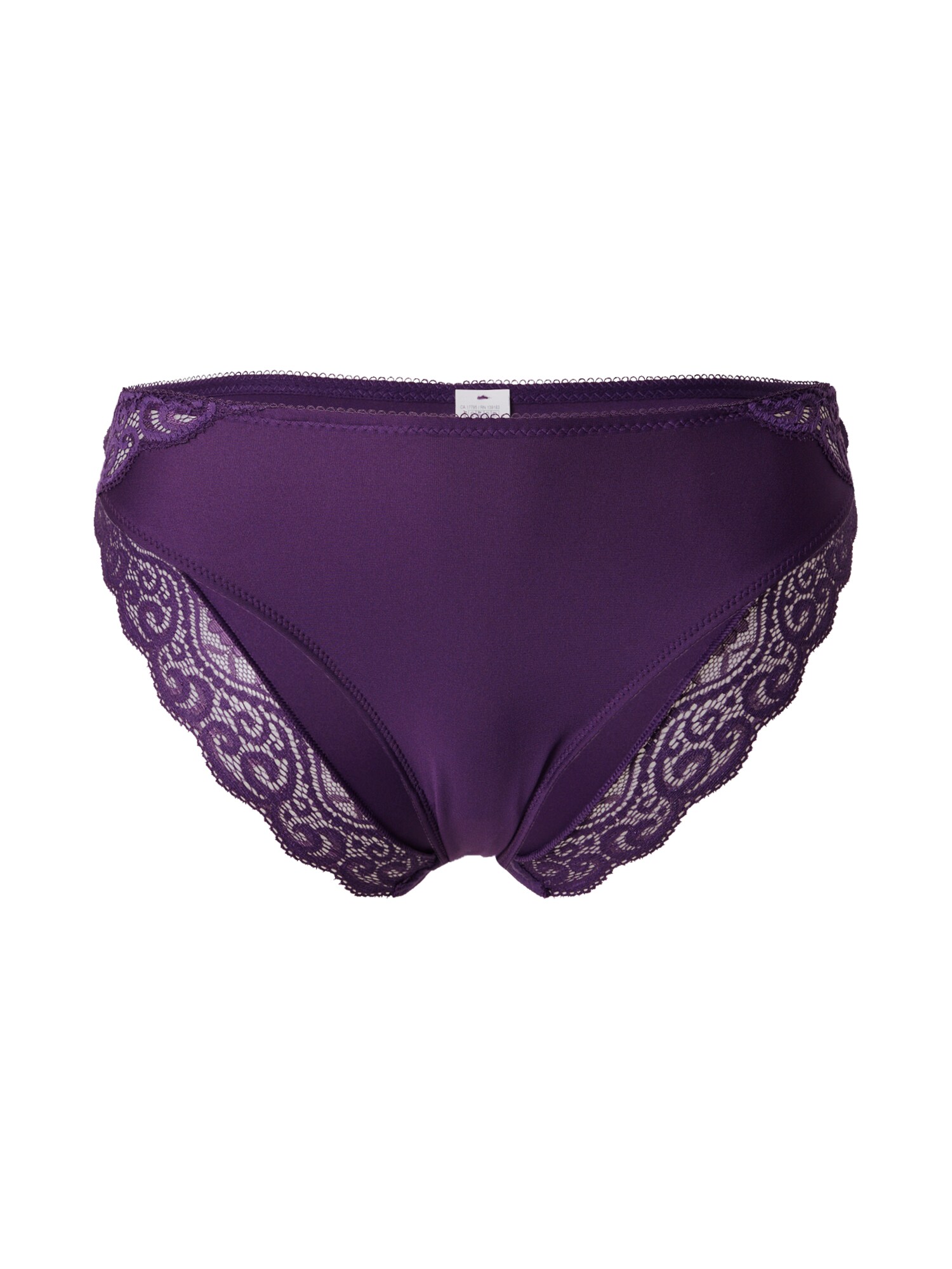 TRIUMPH Slip Amourette  mov mură