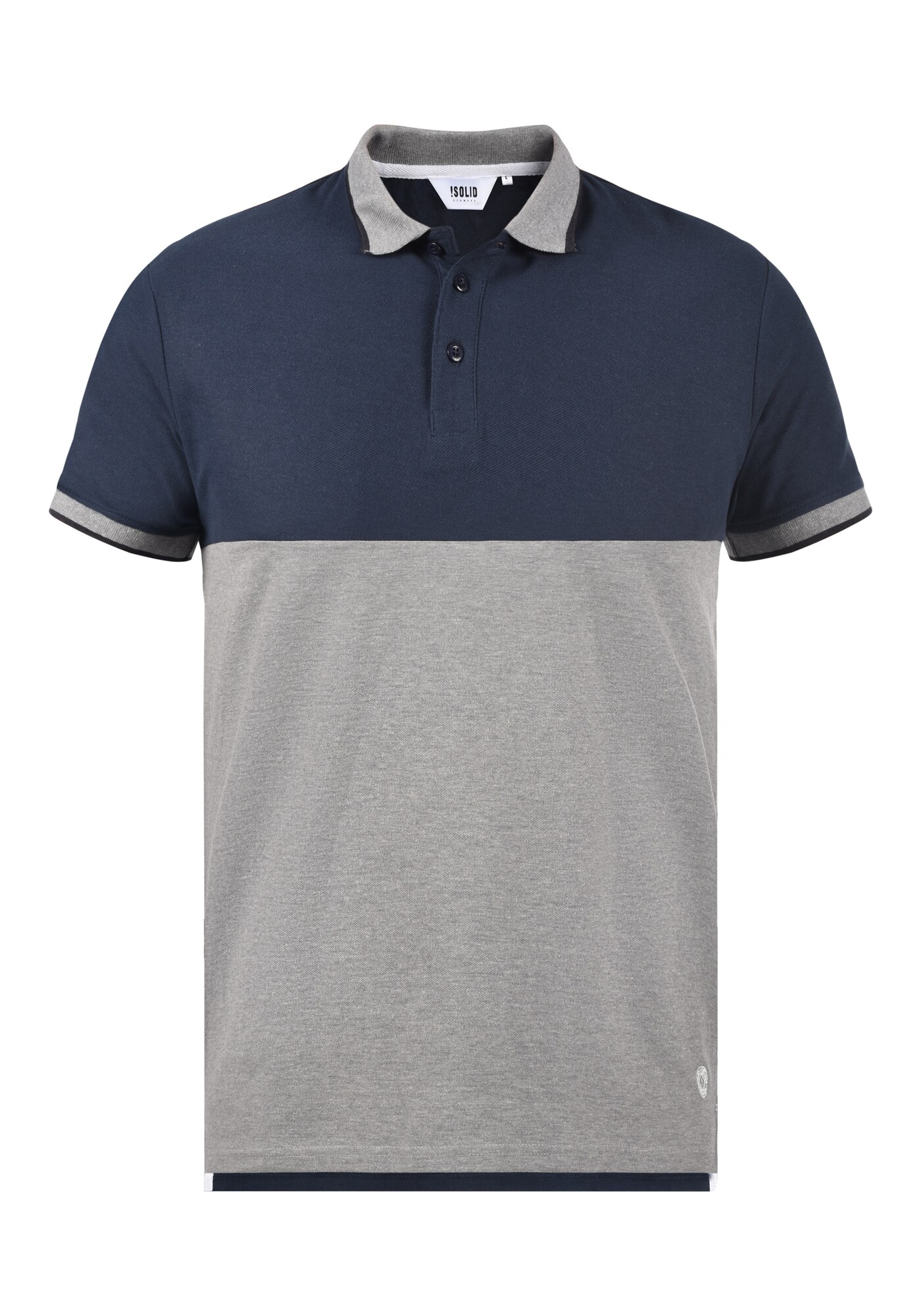 Thumbnail - !Solid Shirt Corbin