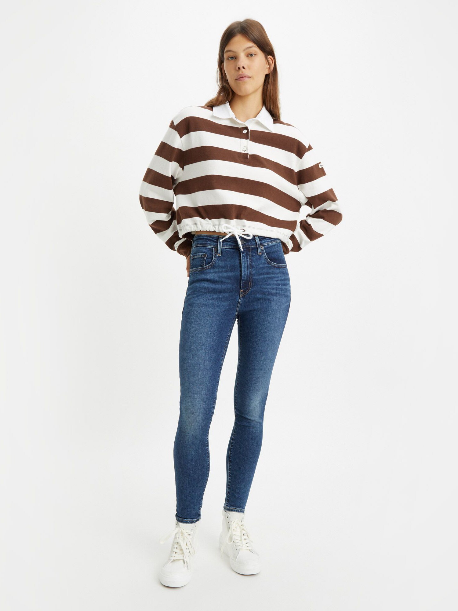 Thumbnail - Jeans '721'