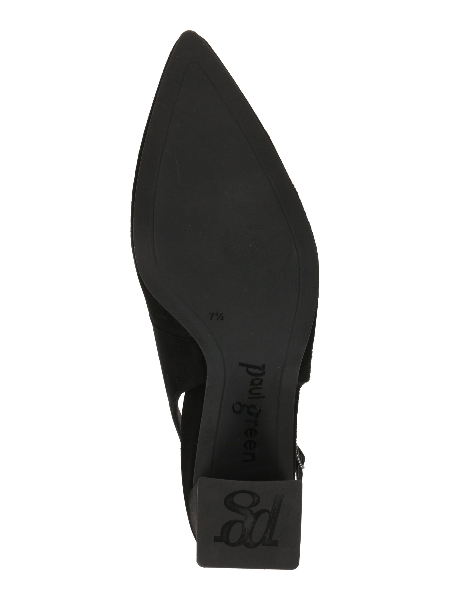 Thumbnail - Paul Green Pumps