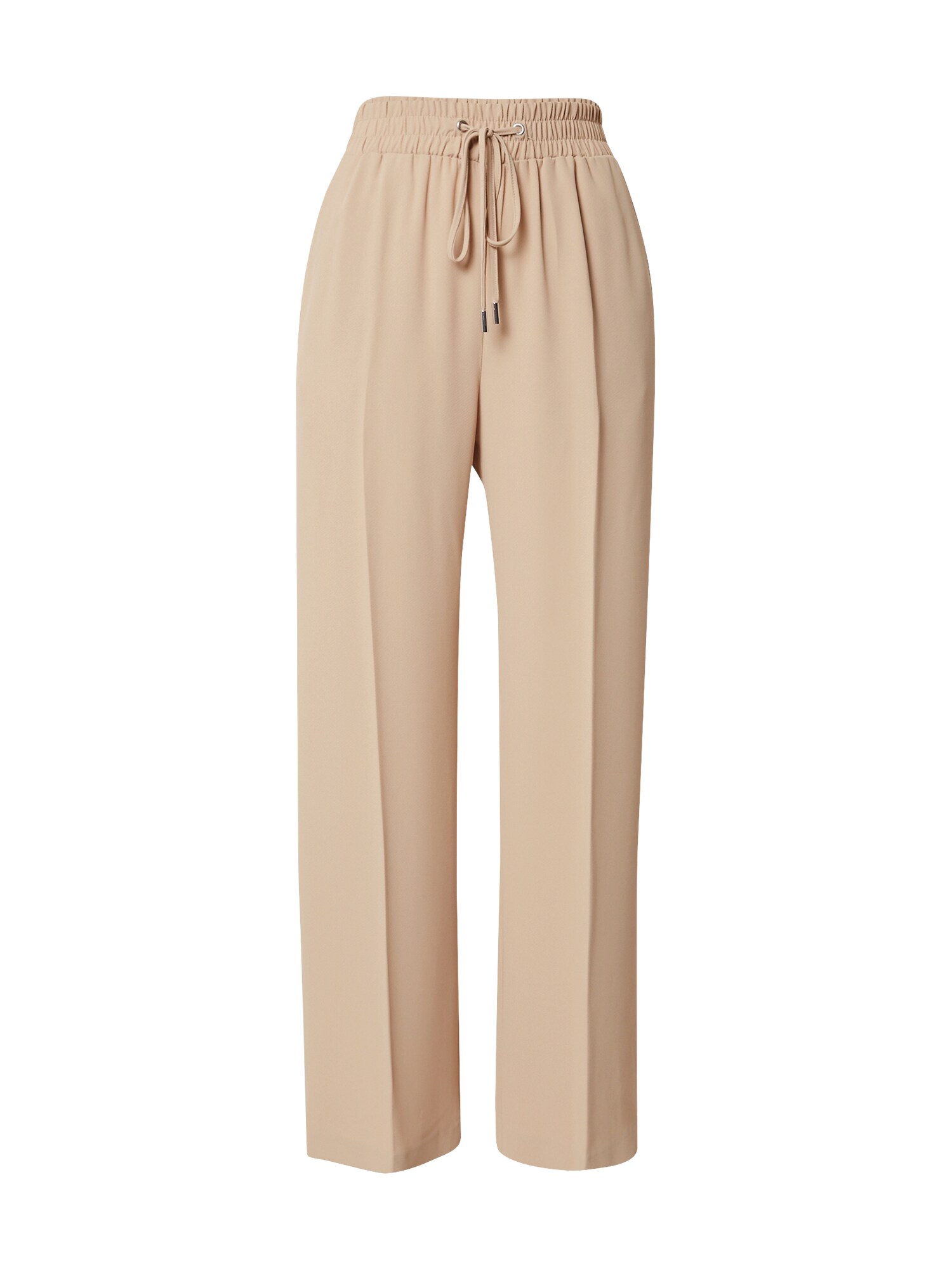 River Island Kelnės su kantu  kupranugario