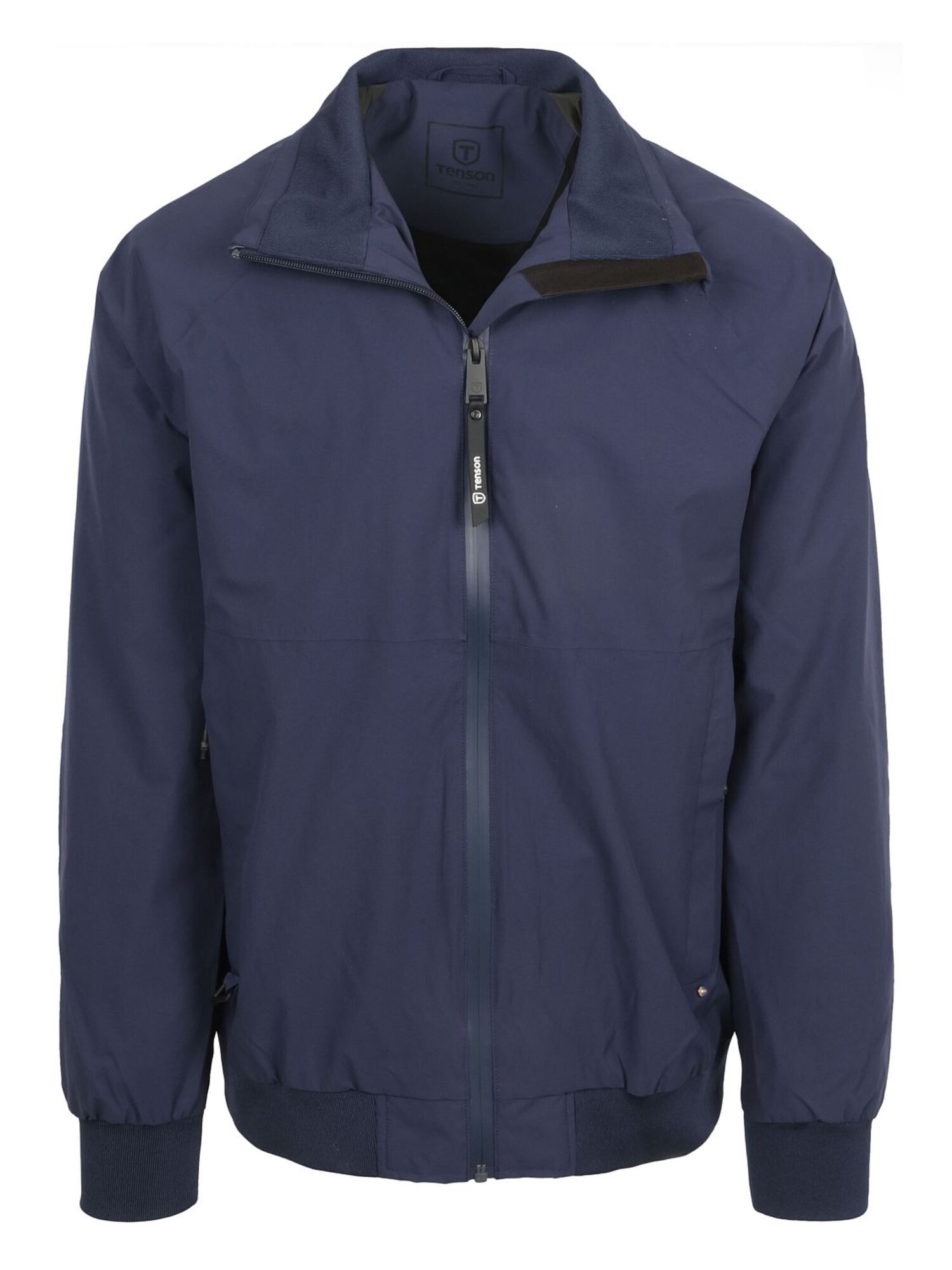 Tenson Winterjas 'Zenith' Navy