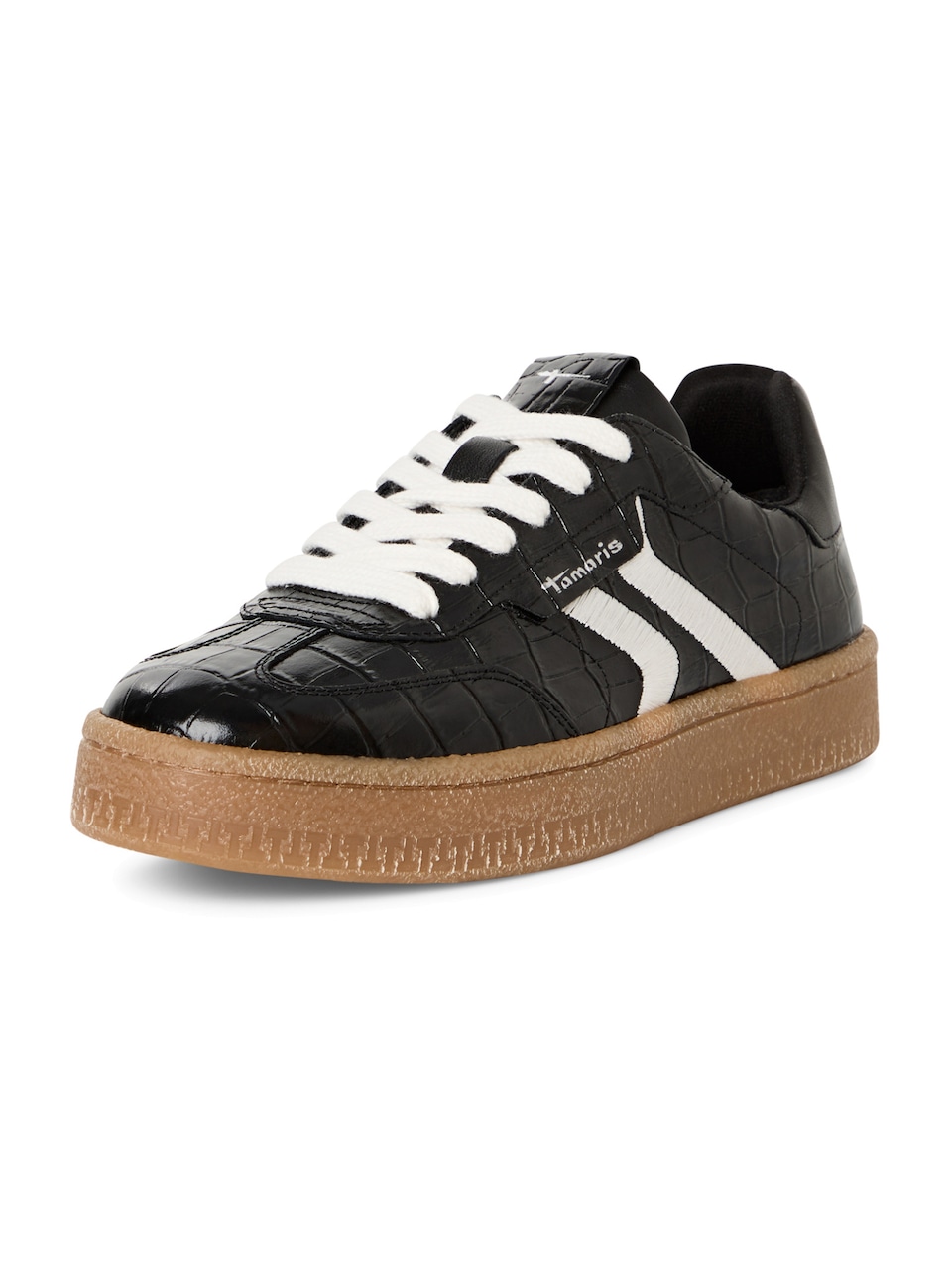 Låg sneaker