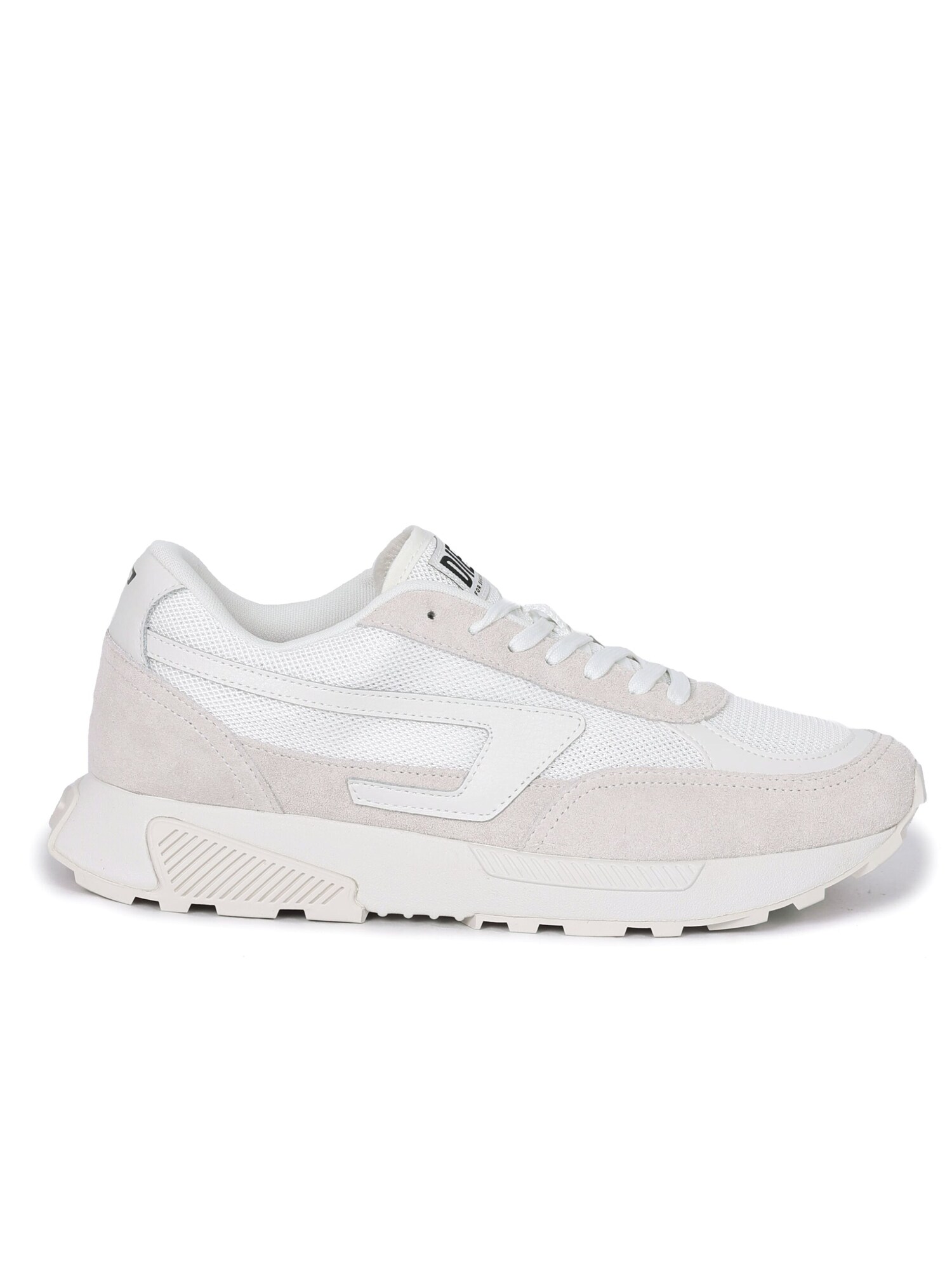 DIESEL Zapatillas deportivas bajas 'S-TYCHE D'  offwhite