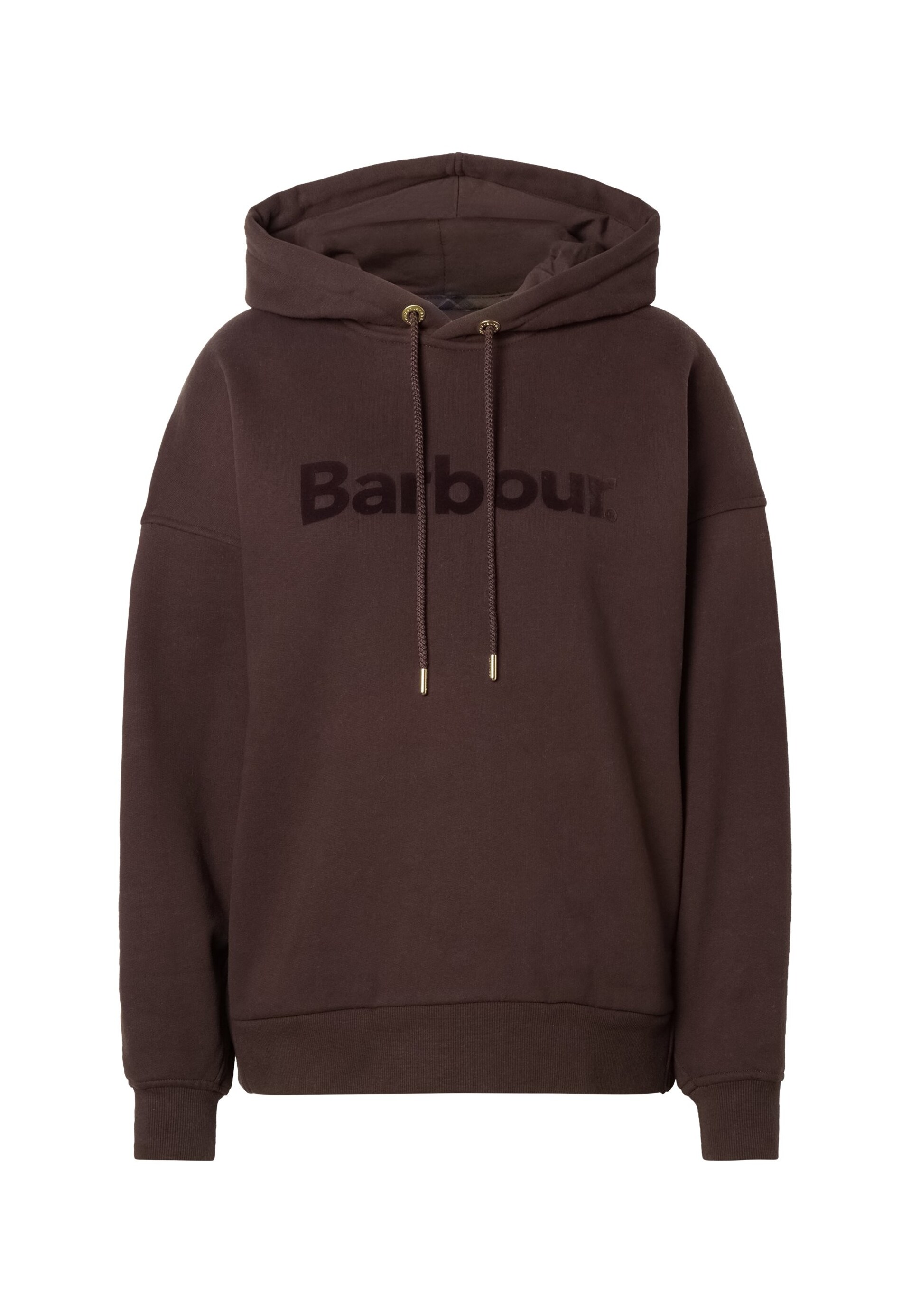 Barbour Sweatshirt 'Ravenshill' dam