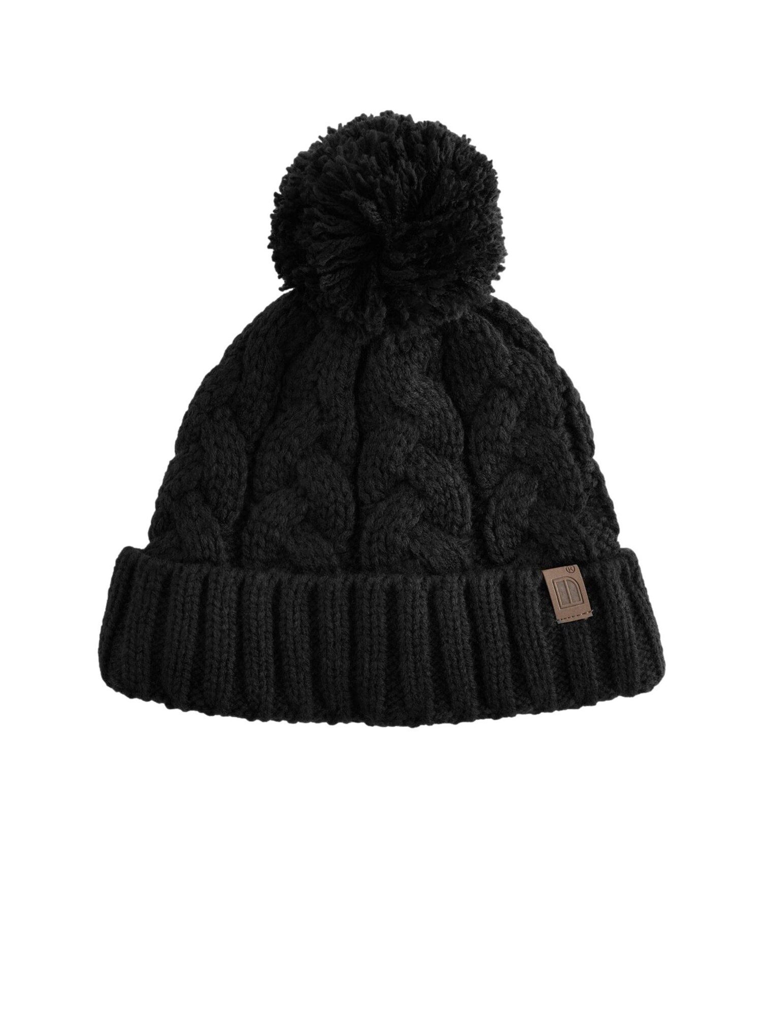 Next Căciulă  negru