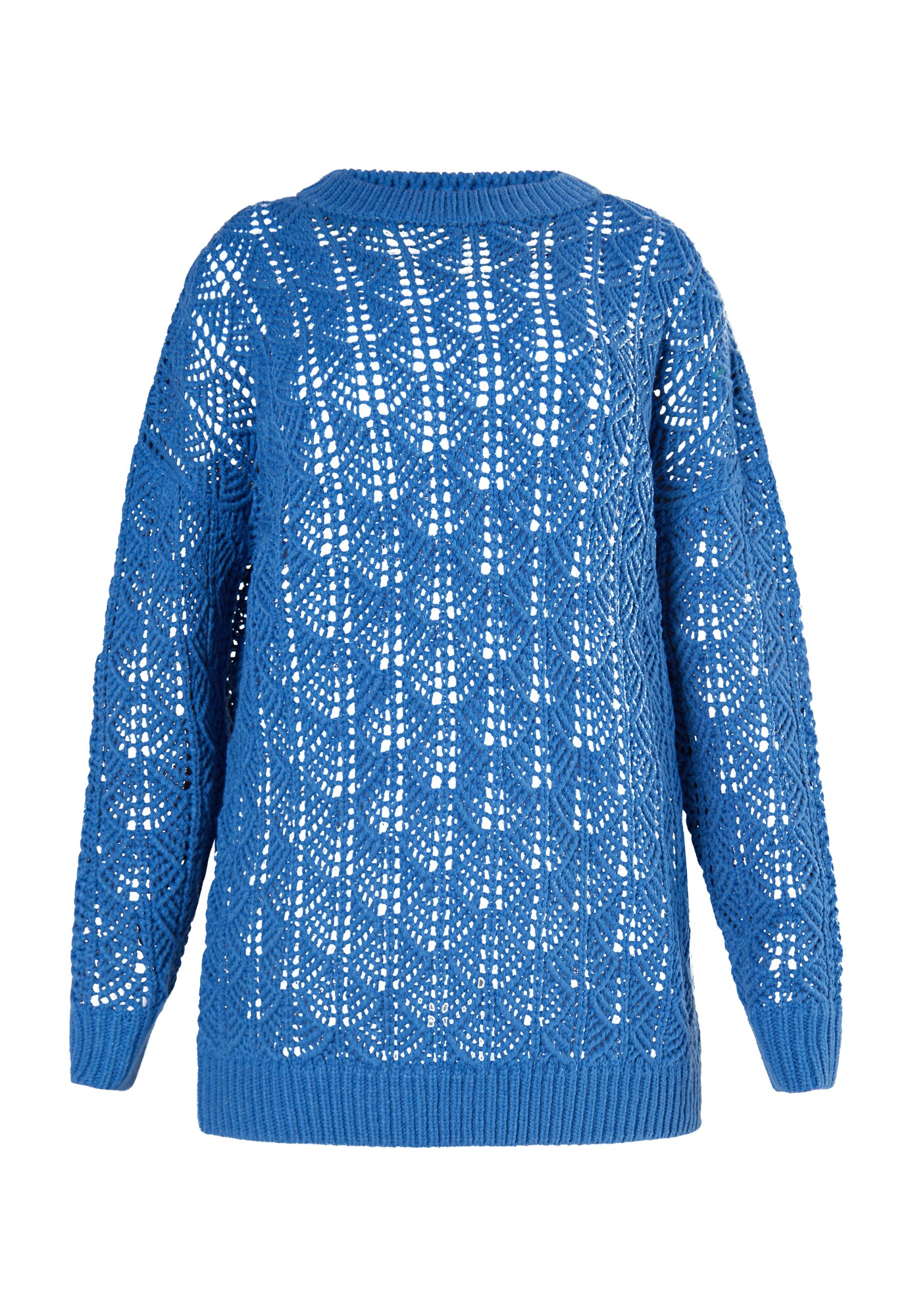 IZIA Jersey 'Hoona' azul