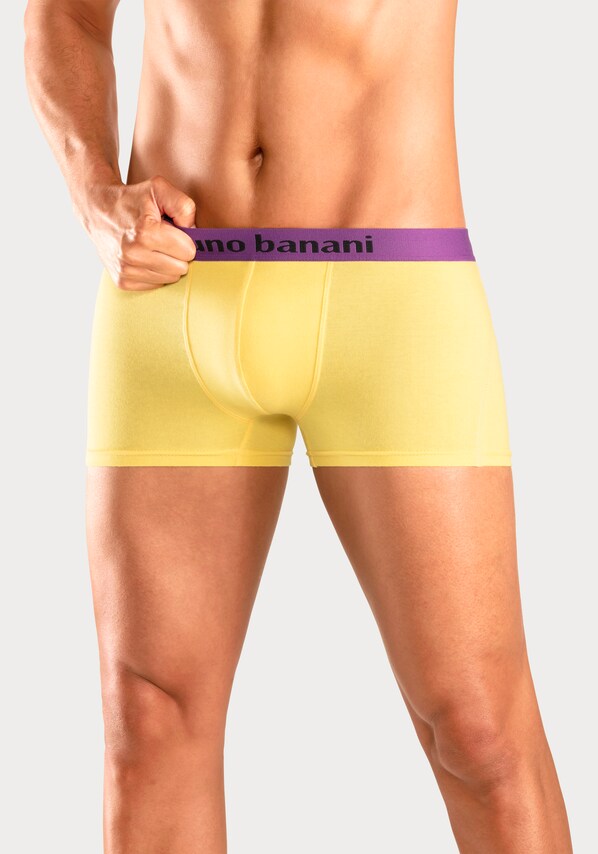 Bruno Banani, Boxeralsók, vegyes színek, 15 kép a 25 közül