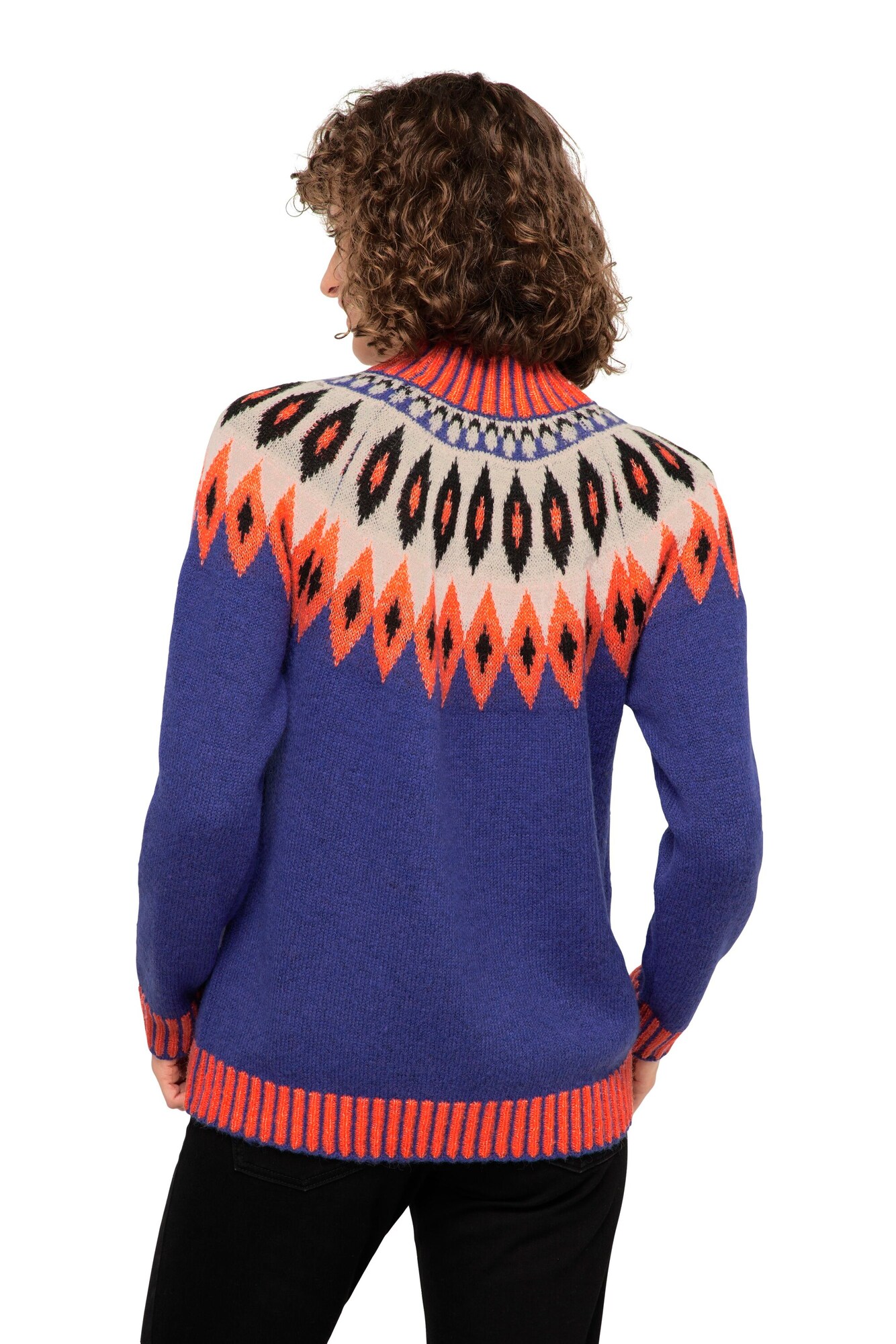 Thumbnail - LAURASN Pullover