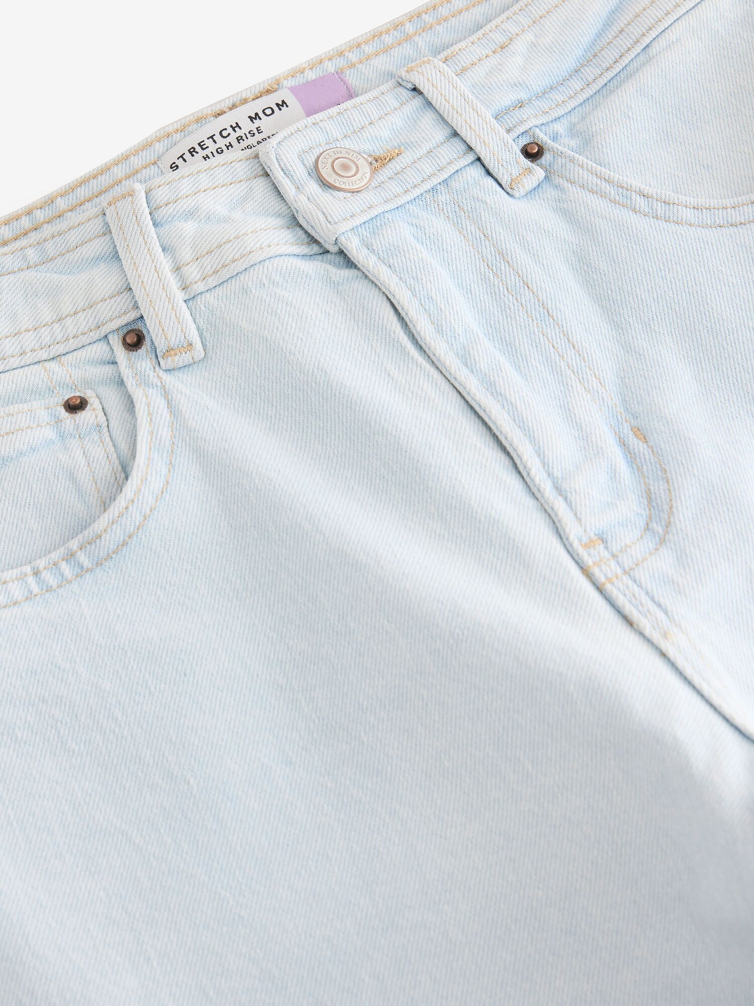 Thumbnail - Next Jeans