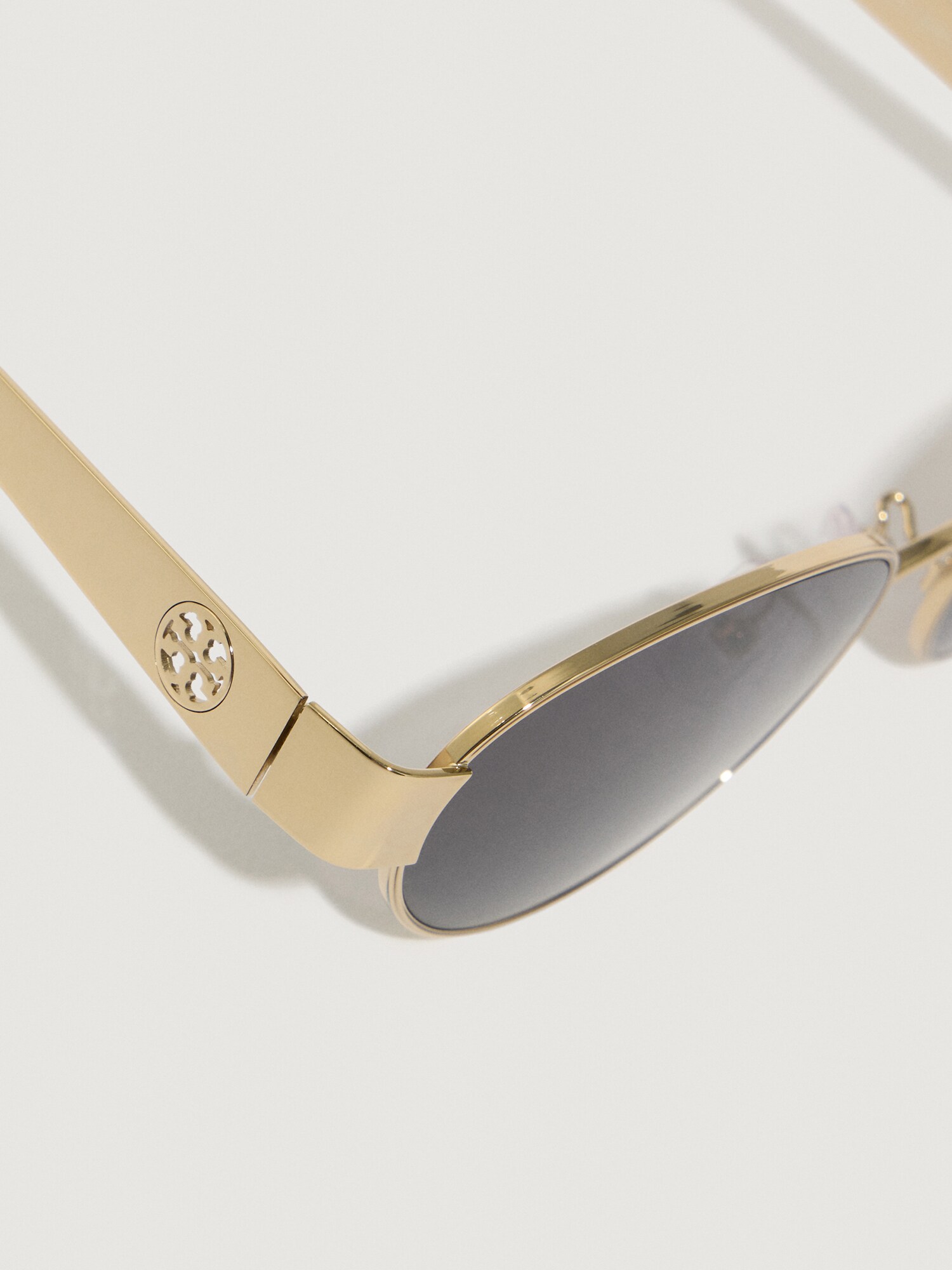 Tory Burch Gafas de sol '0TY6116'  oro – imagen 3