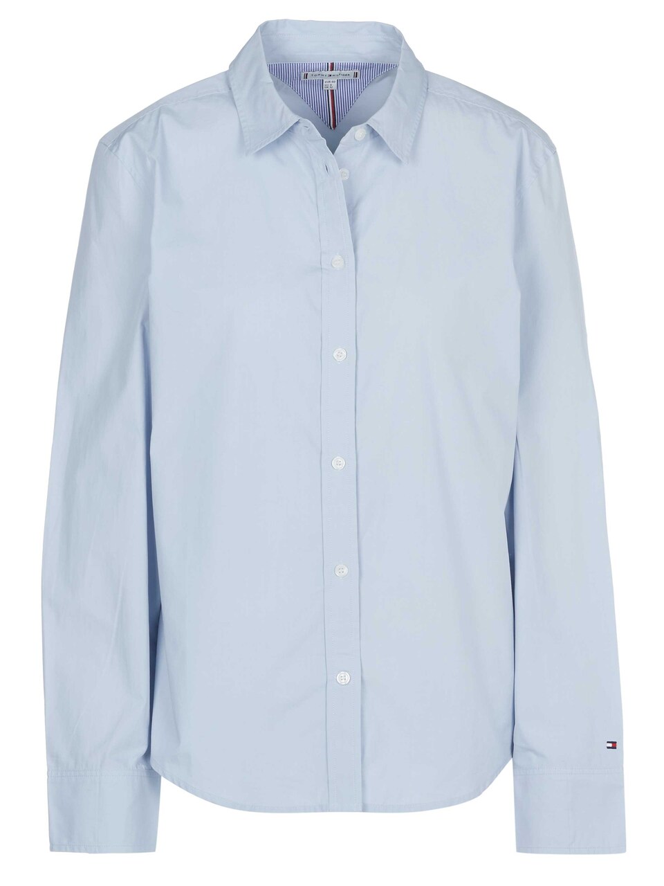Blus 'Tommy Hilfiger Bluse'