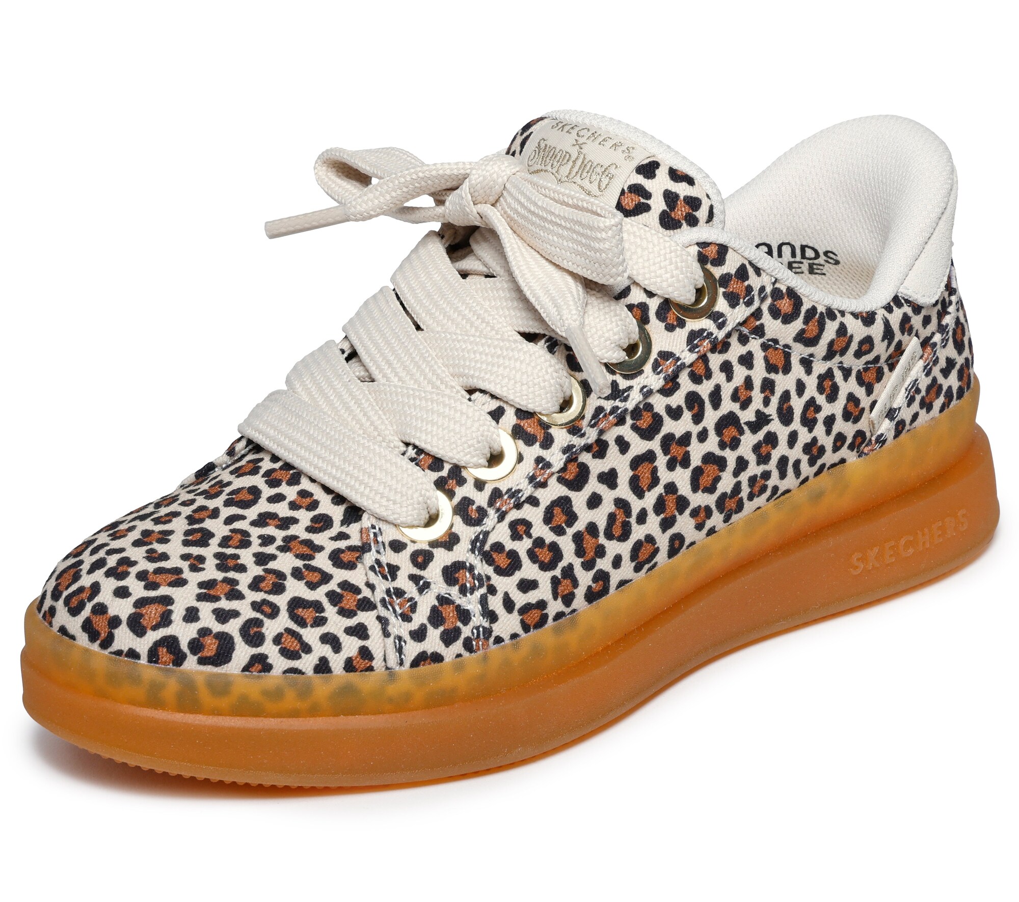 Skechers Sneakers Laag Gemengde Kleuren / Natuurwit