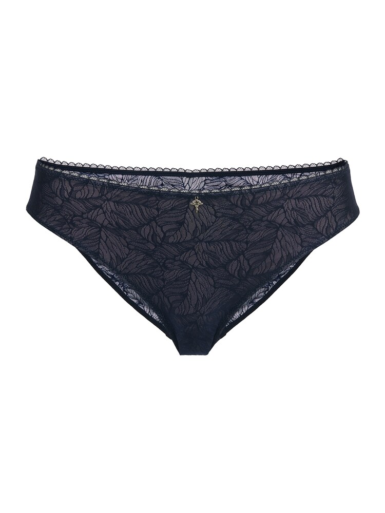 JOOP! Slip 'Sheer' Damen Größe M/L nachtblau