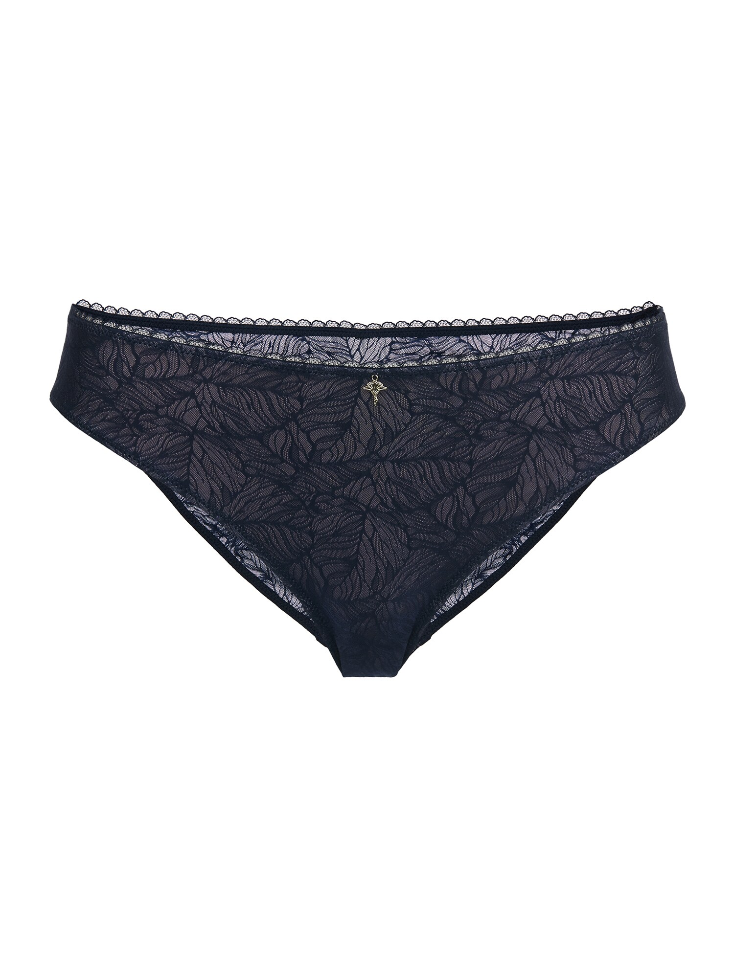 JOOP! Panti 'Sheer'  azul noche