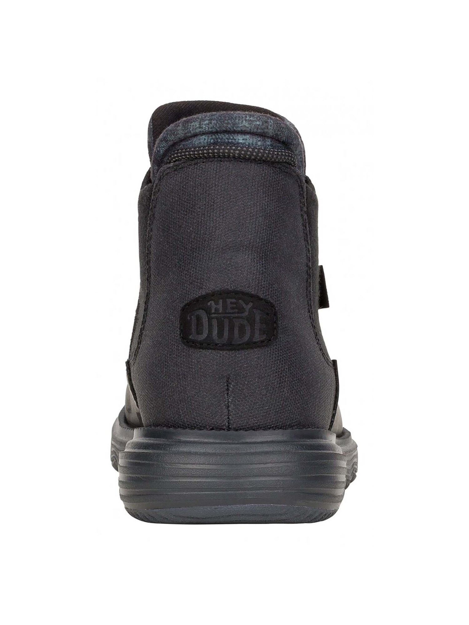 Thumbnail - HEY DUDE Chelsea Boots