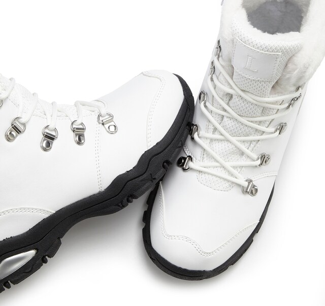 LASCANA, Sněhule, bílá, obrázek 4 z 5