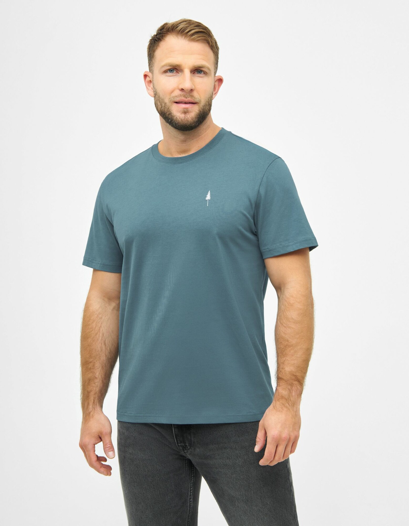 Thumbnail - NIKIN T-Shirt Tree (GOTS)