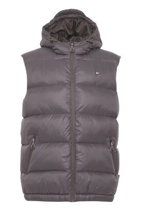 Blend Bodywarmer ‘Bhpafte’ Grijs