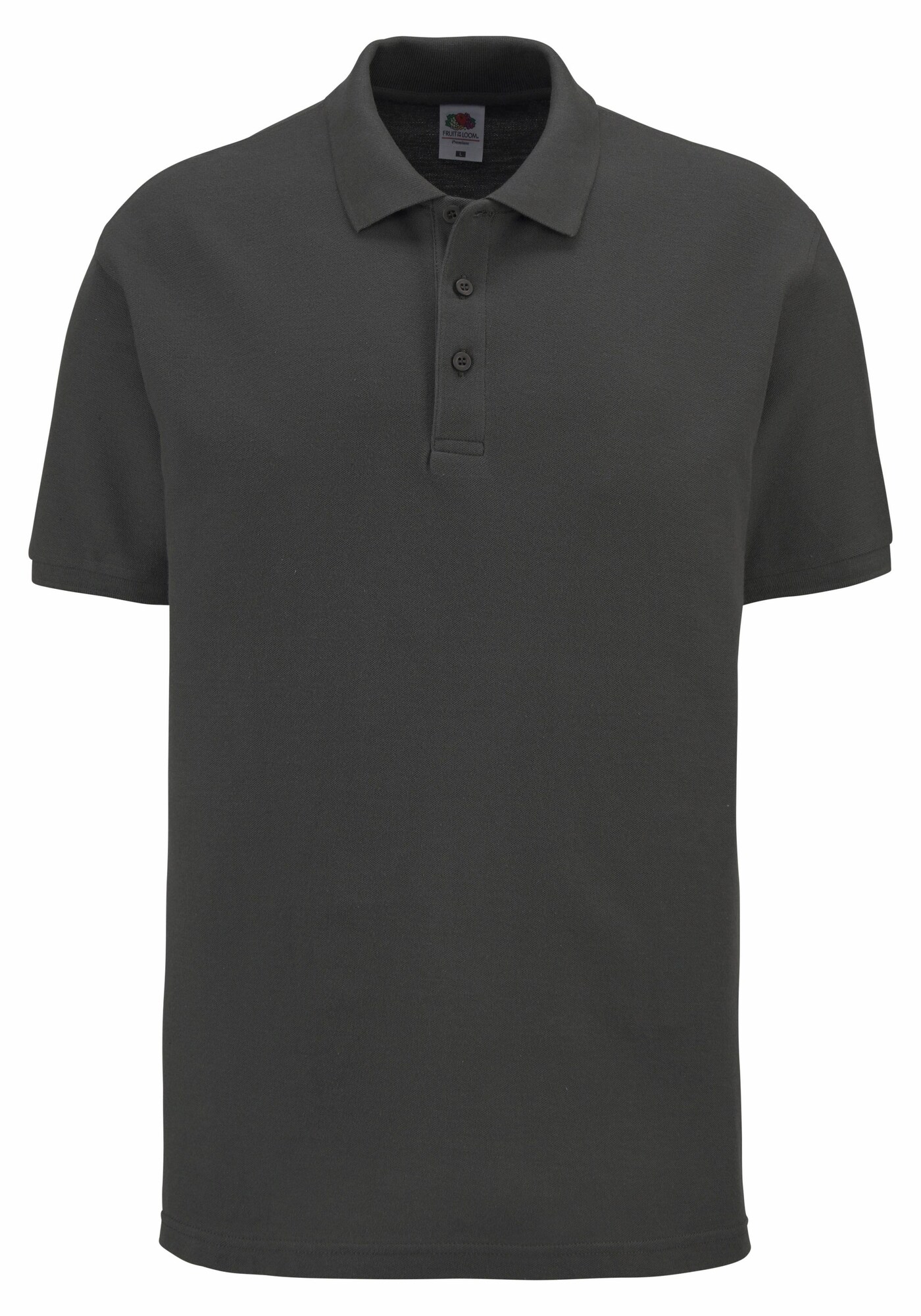 Thumbnail - FRUIT OF THE LOOM Shirt FRUIT OF THE LOOM