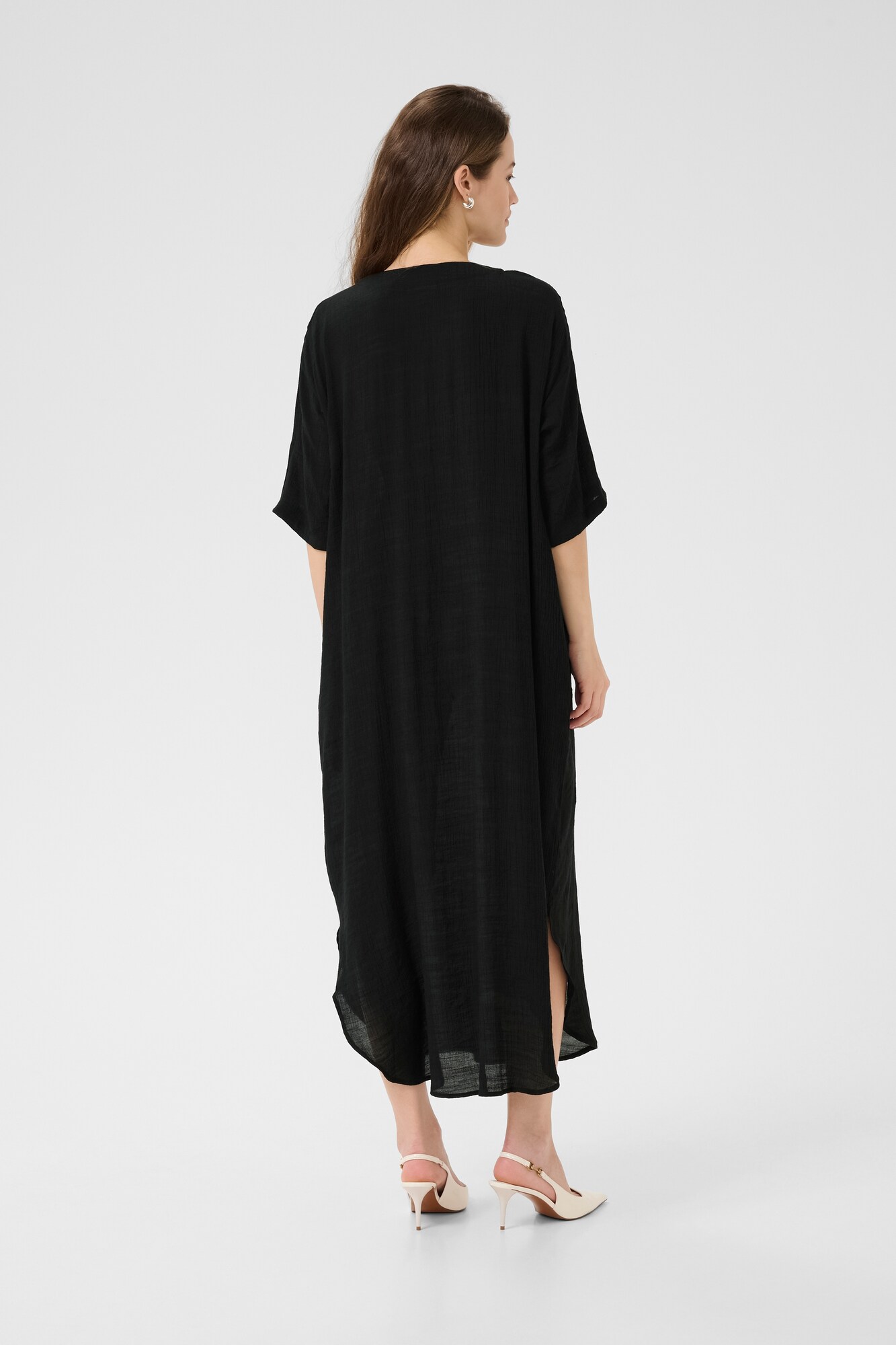 Thumbnail - Kaffe Kleid