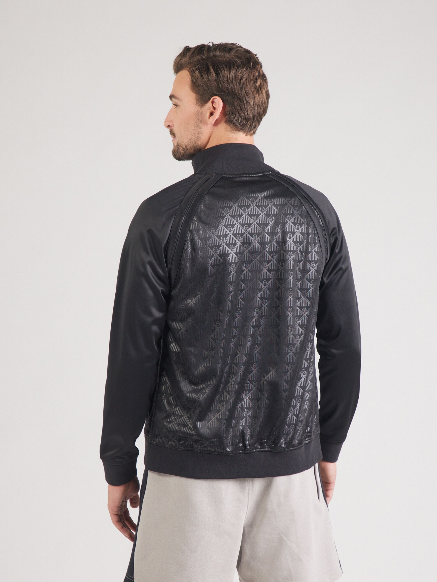 Thumbnail - Sergio Tacchini Jacke Ghilbi