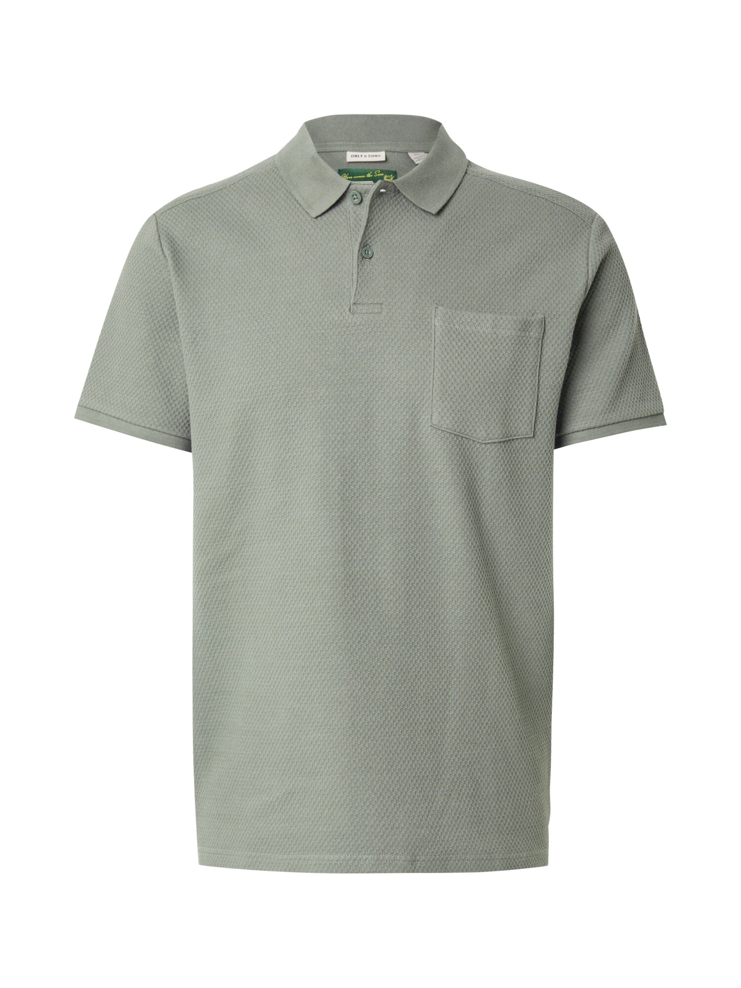 Thumbnail - Poloshirt 'ONSEMARI'