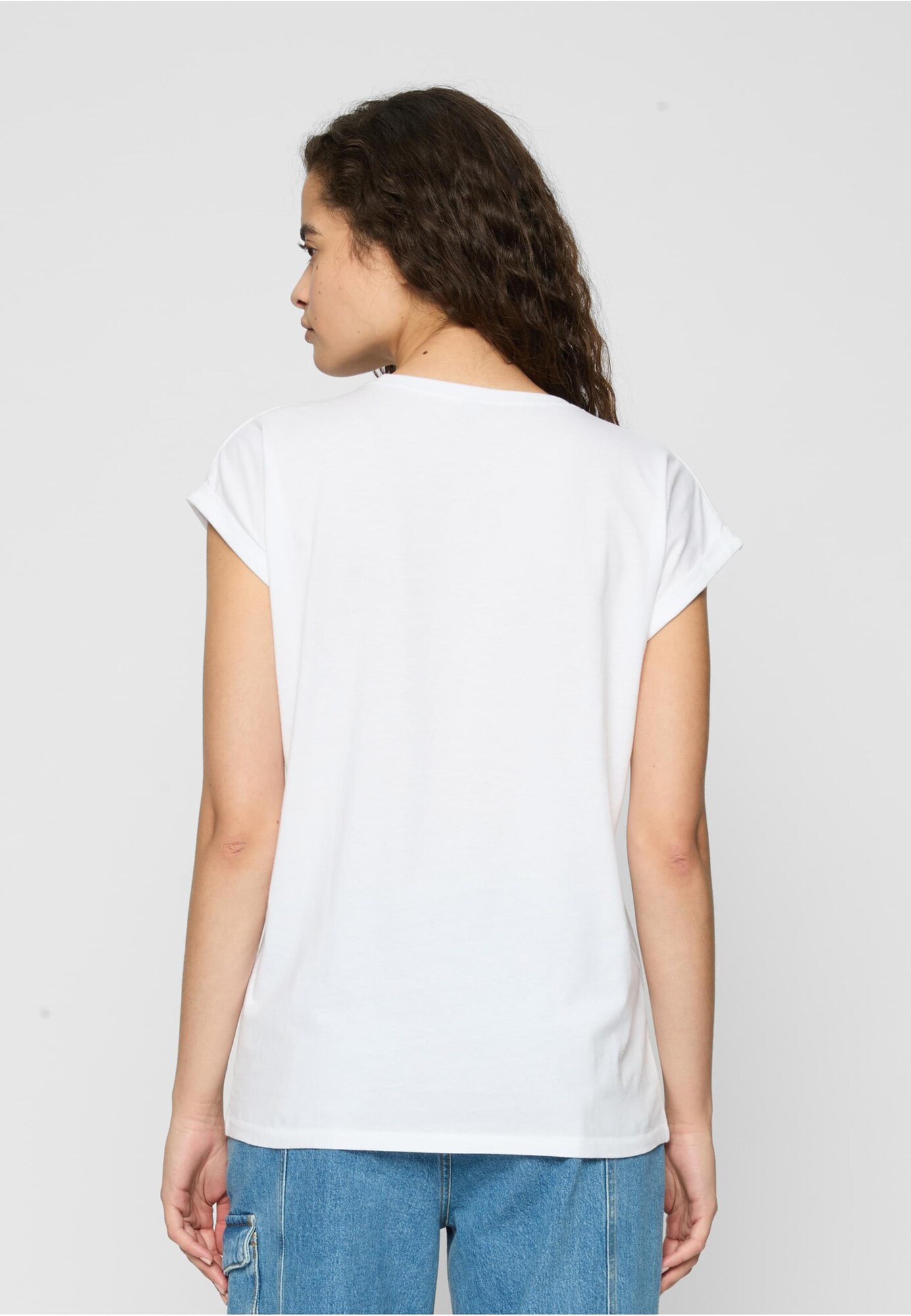 Thumbnail - Merchcode T-Shirt Couleurs