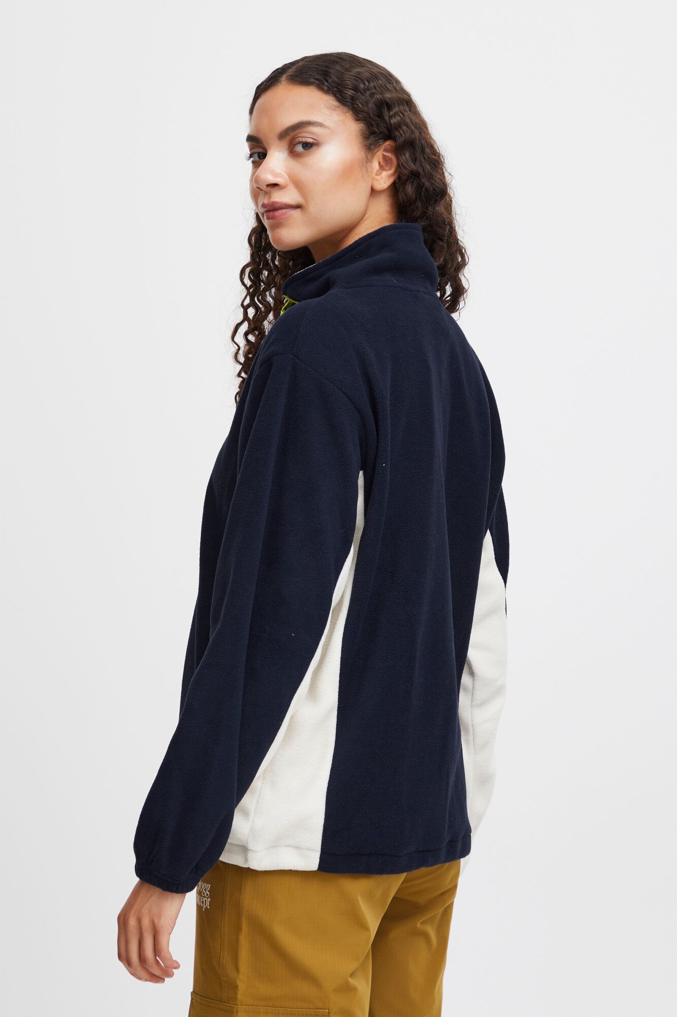 Thumbnail - The Jogg Concept Sportsweatshirt CLARA