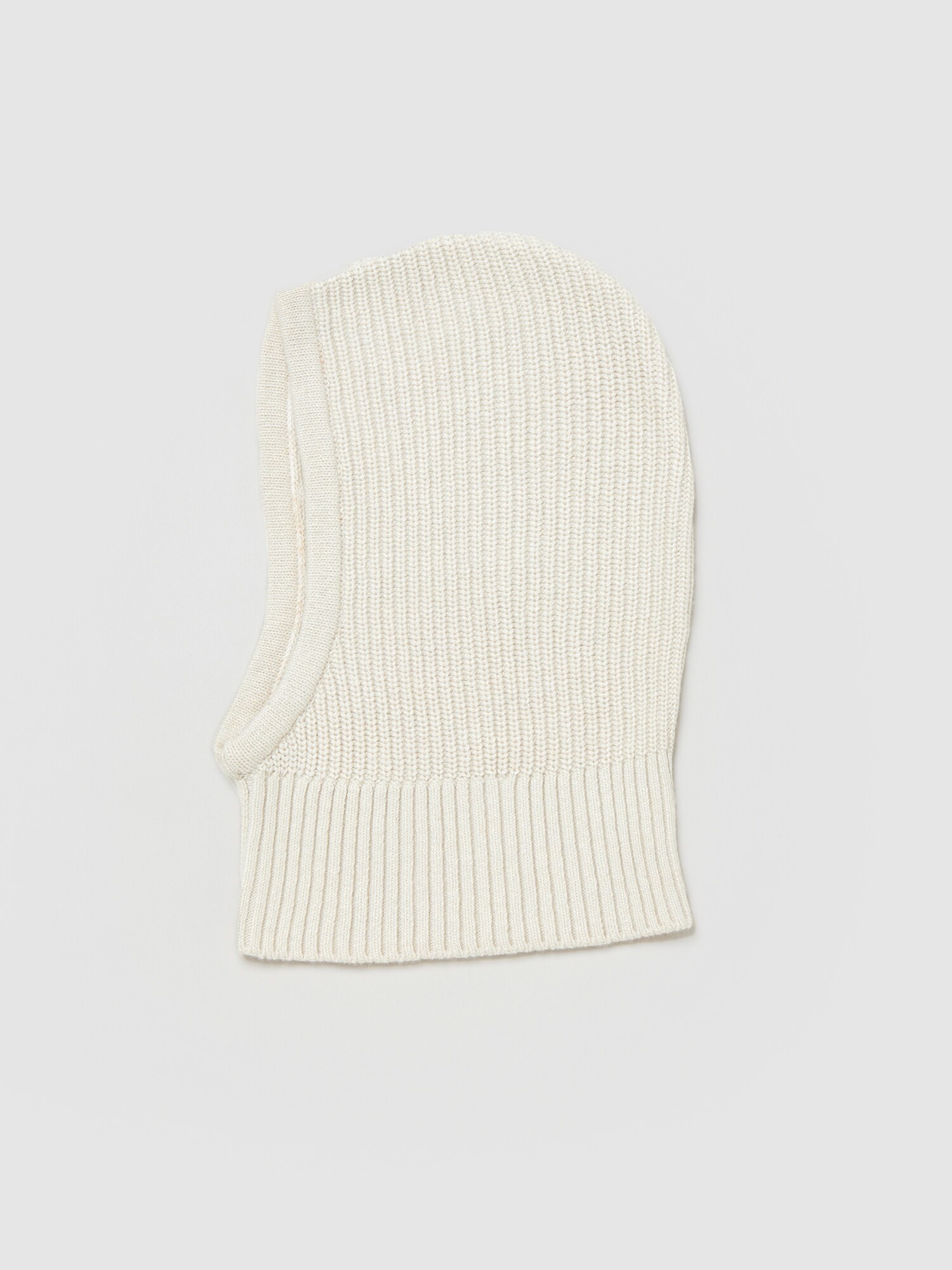 EDITED Sapka 'Olive Balaclava'  bézs termék 2. képe