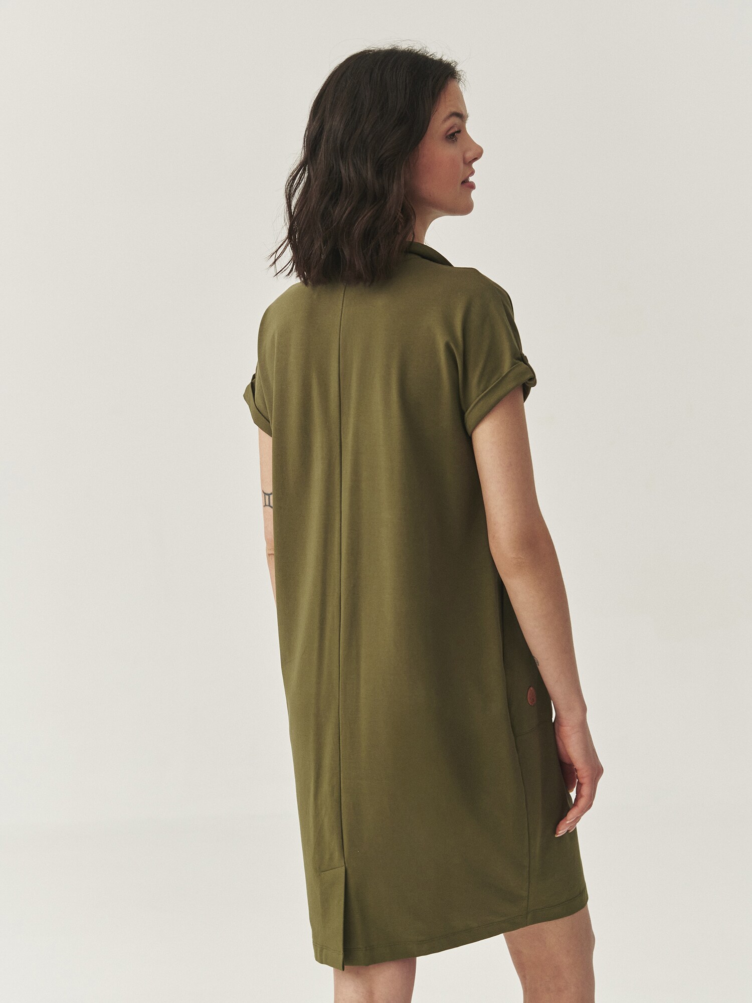 Thumbnail - Damenkleid Wirkware SACO