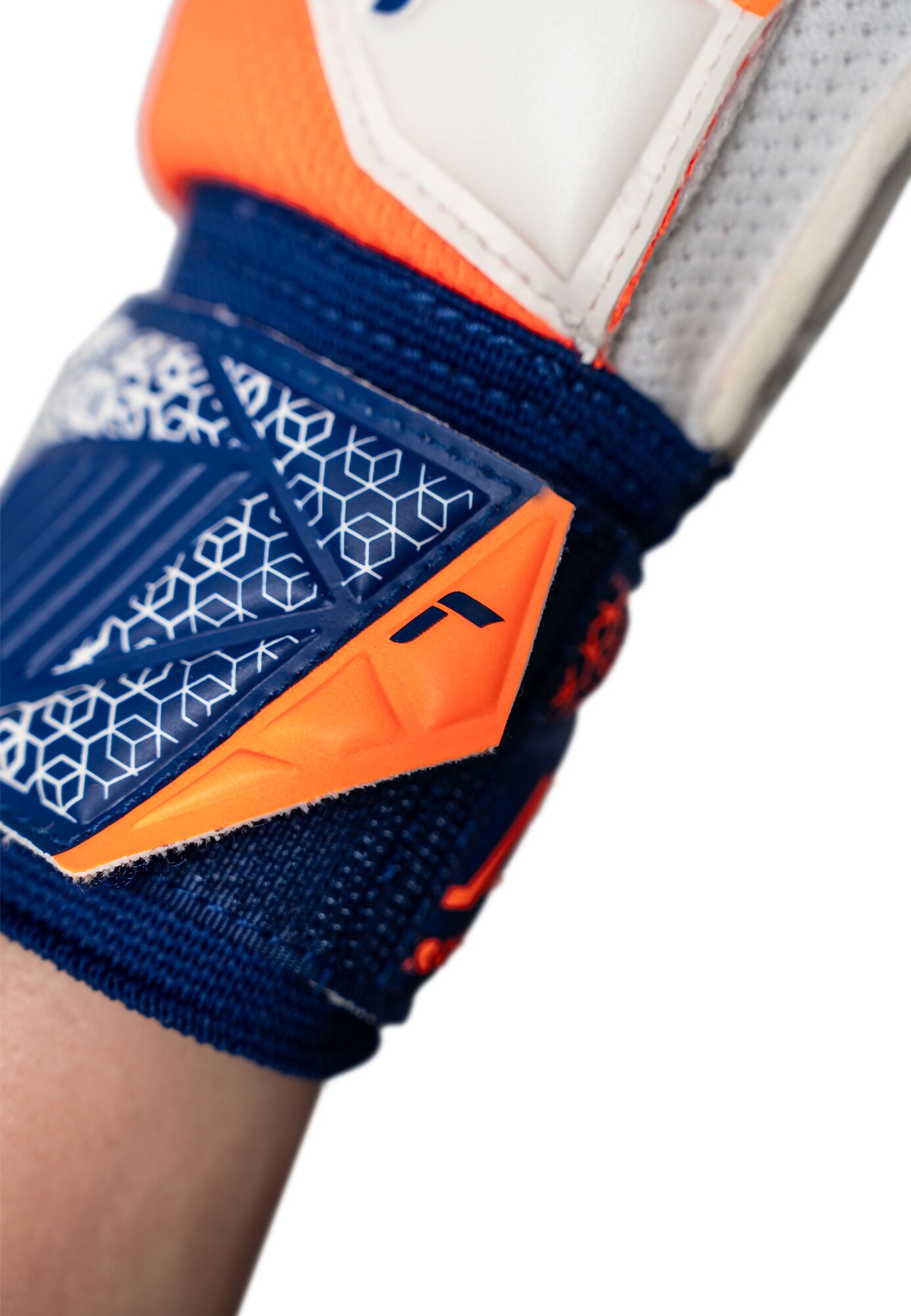 Thumbnail - REUSCH Torwarthandschuhe Attrakt Silver Junior