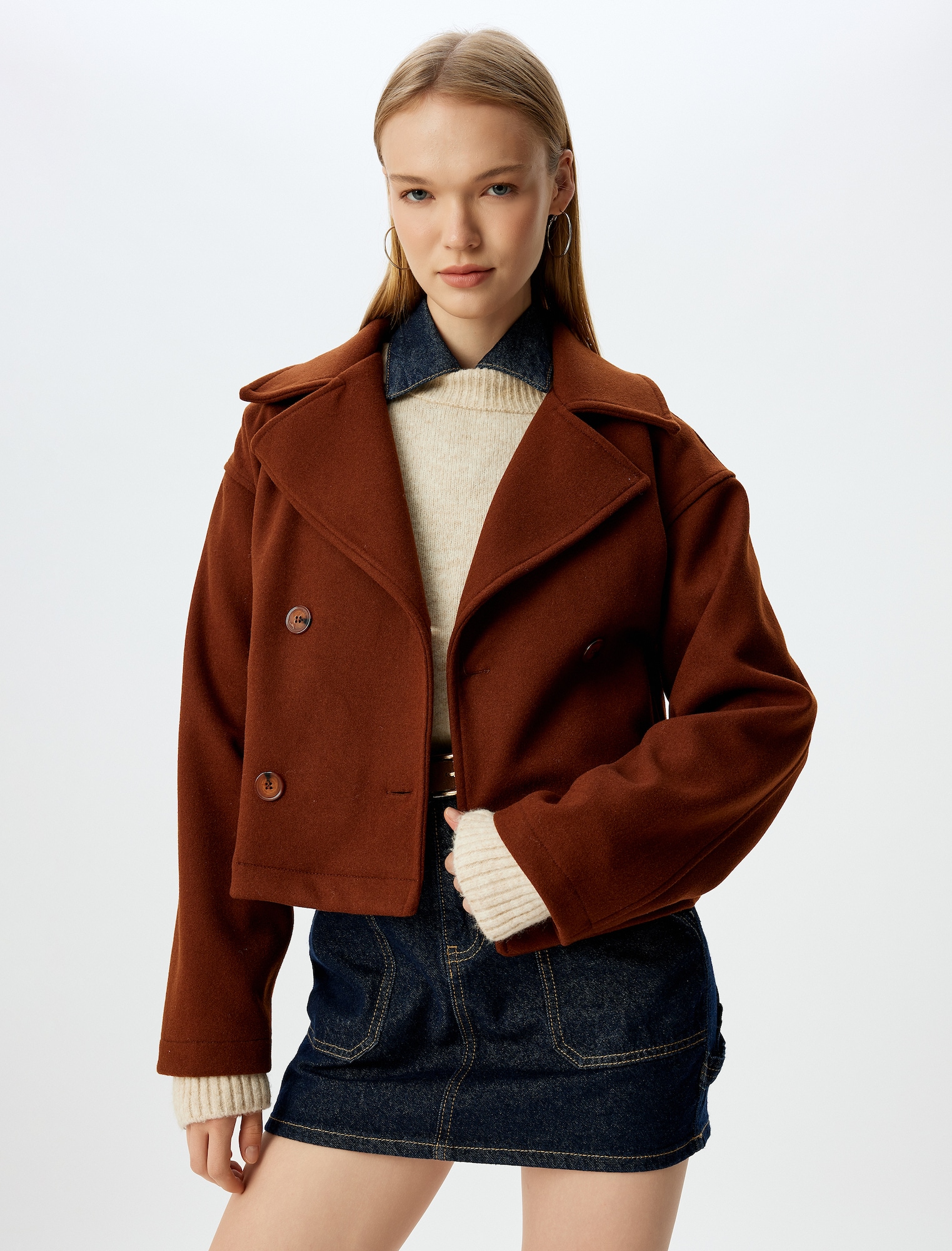 Thumbnail - Koton Jacke