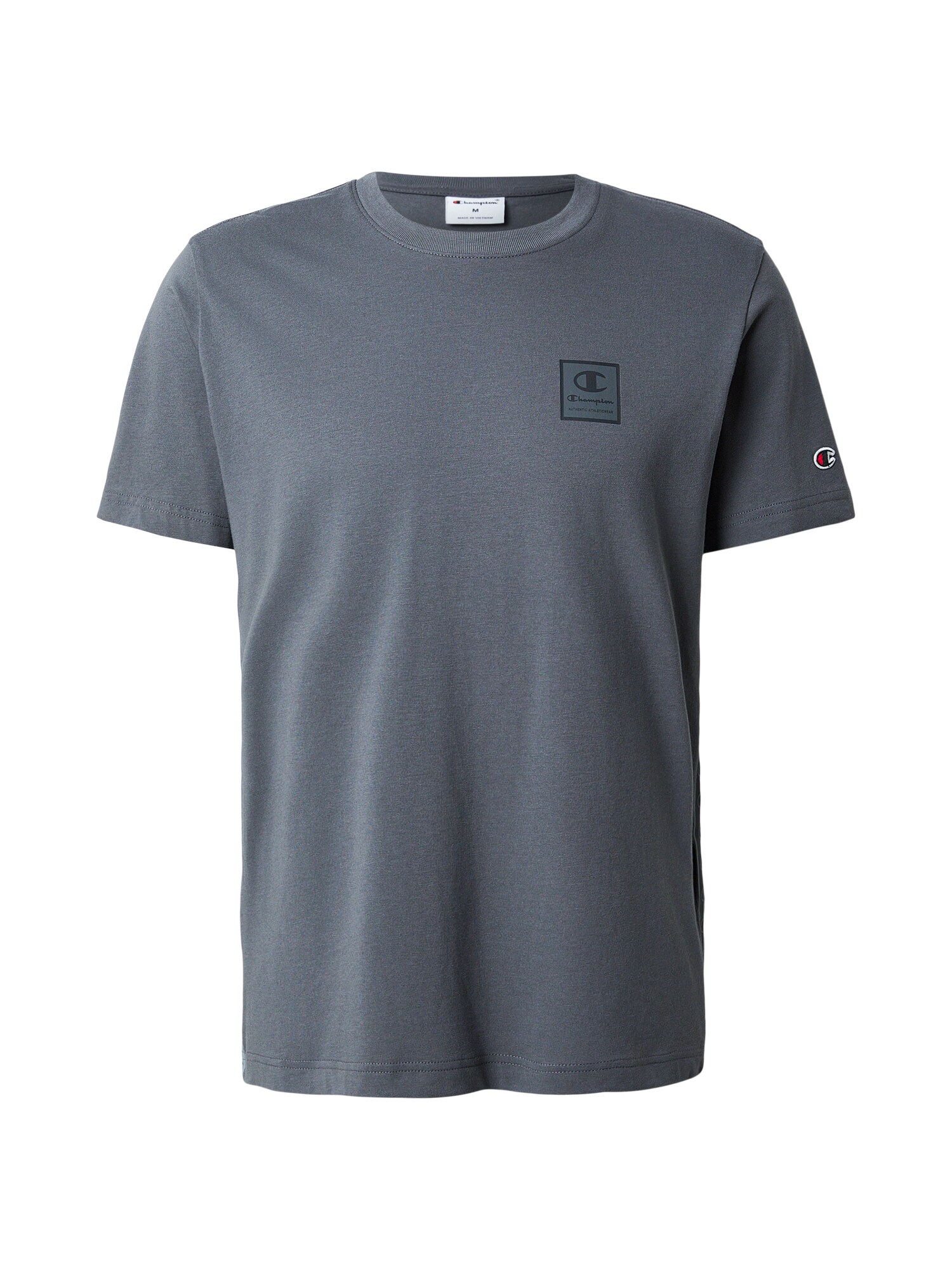 Colecția Champion: verificat pentru bărbați tricou