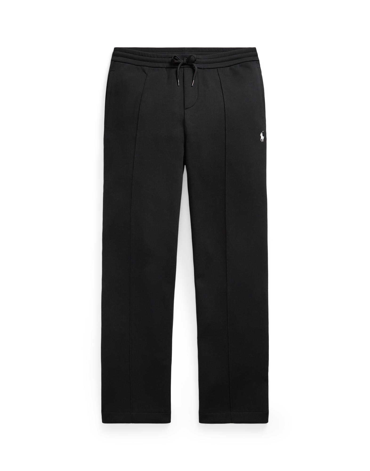 Polo Ralph Lauren Nohavice  čierna