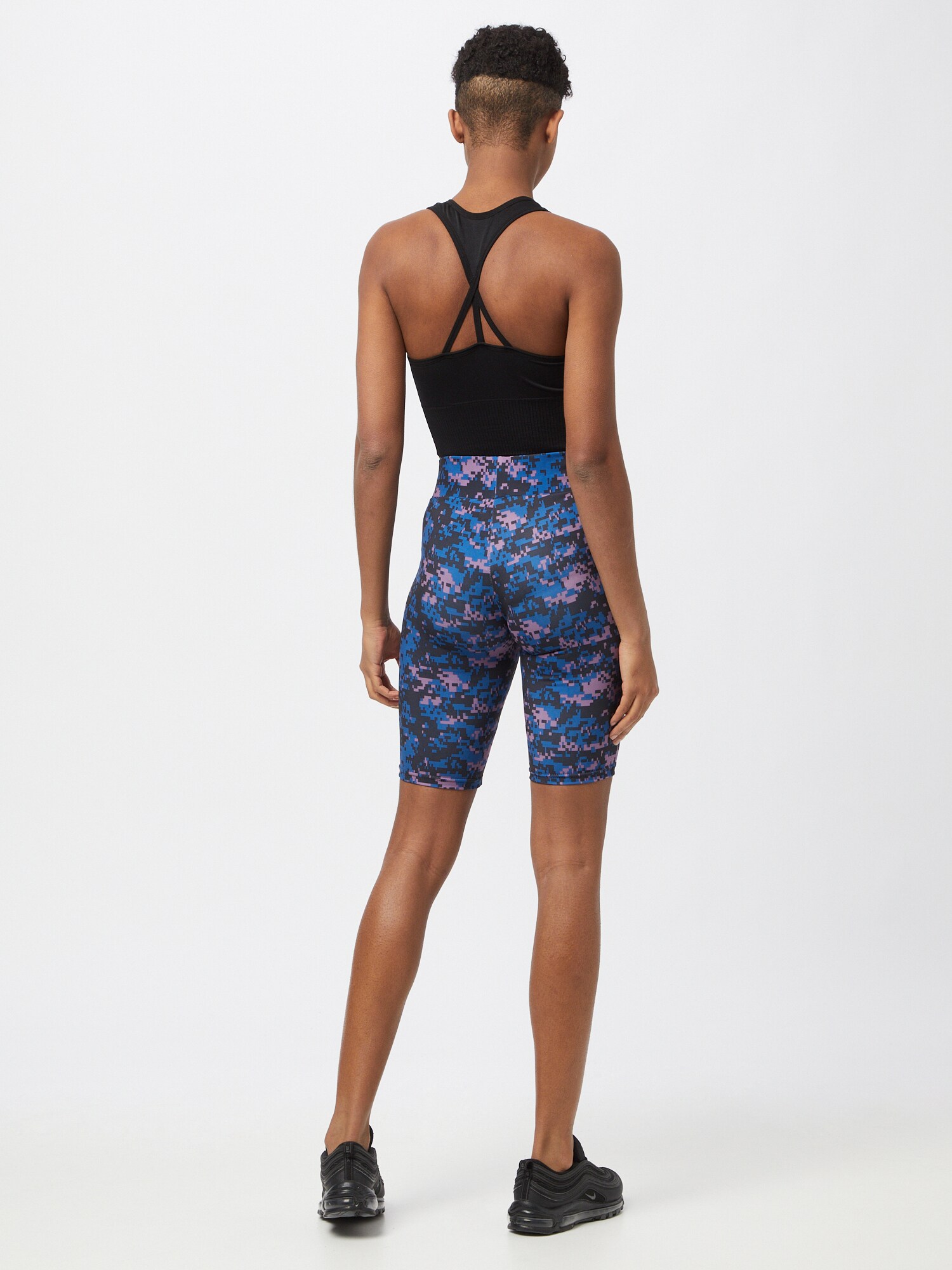 Thumbnail - Shorts